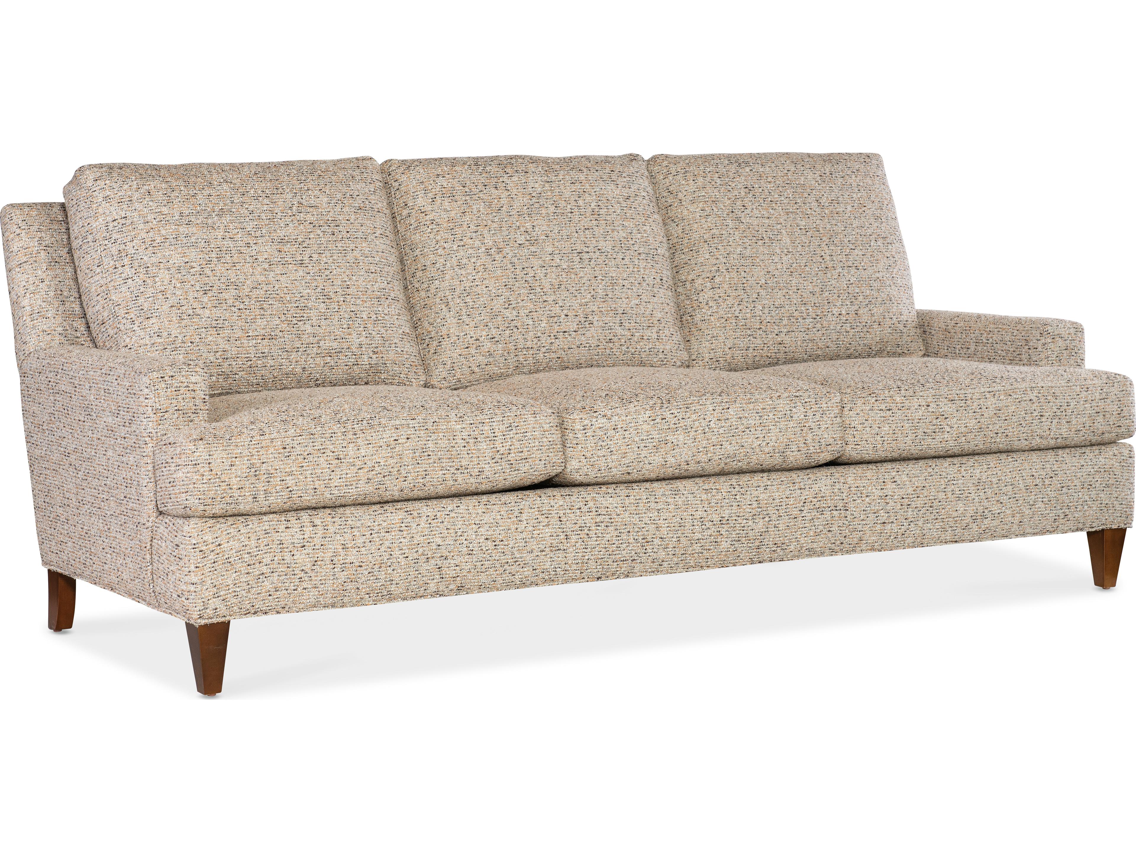 Bradington Young Barker Upholstered Sofa