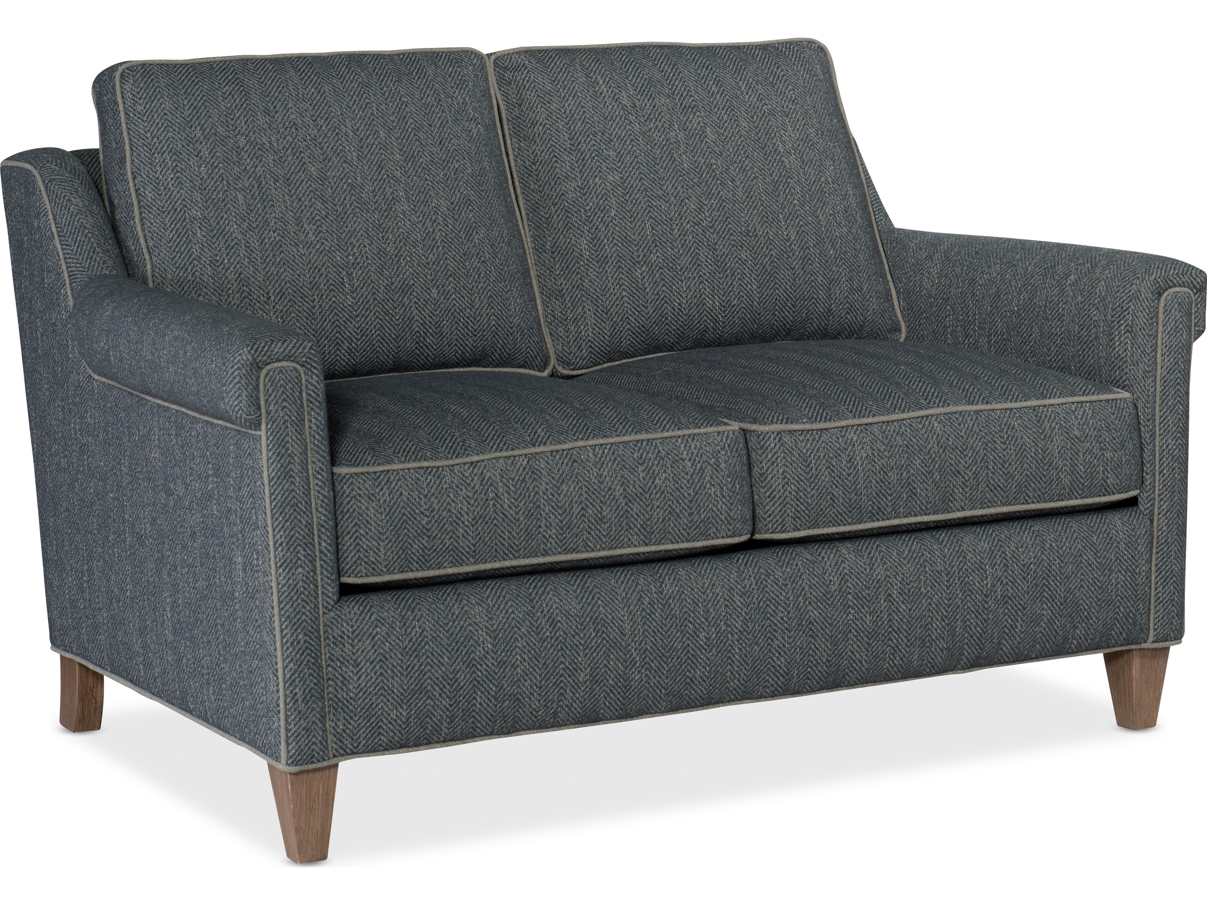 Bradington Young Madison Upholstered Loveseat