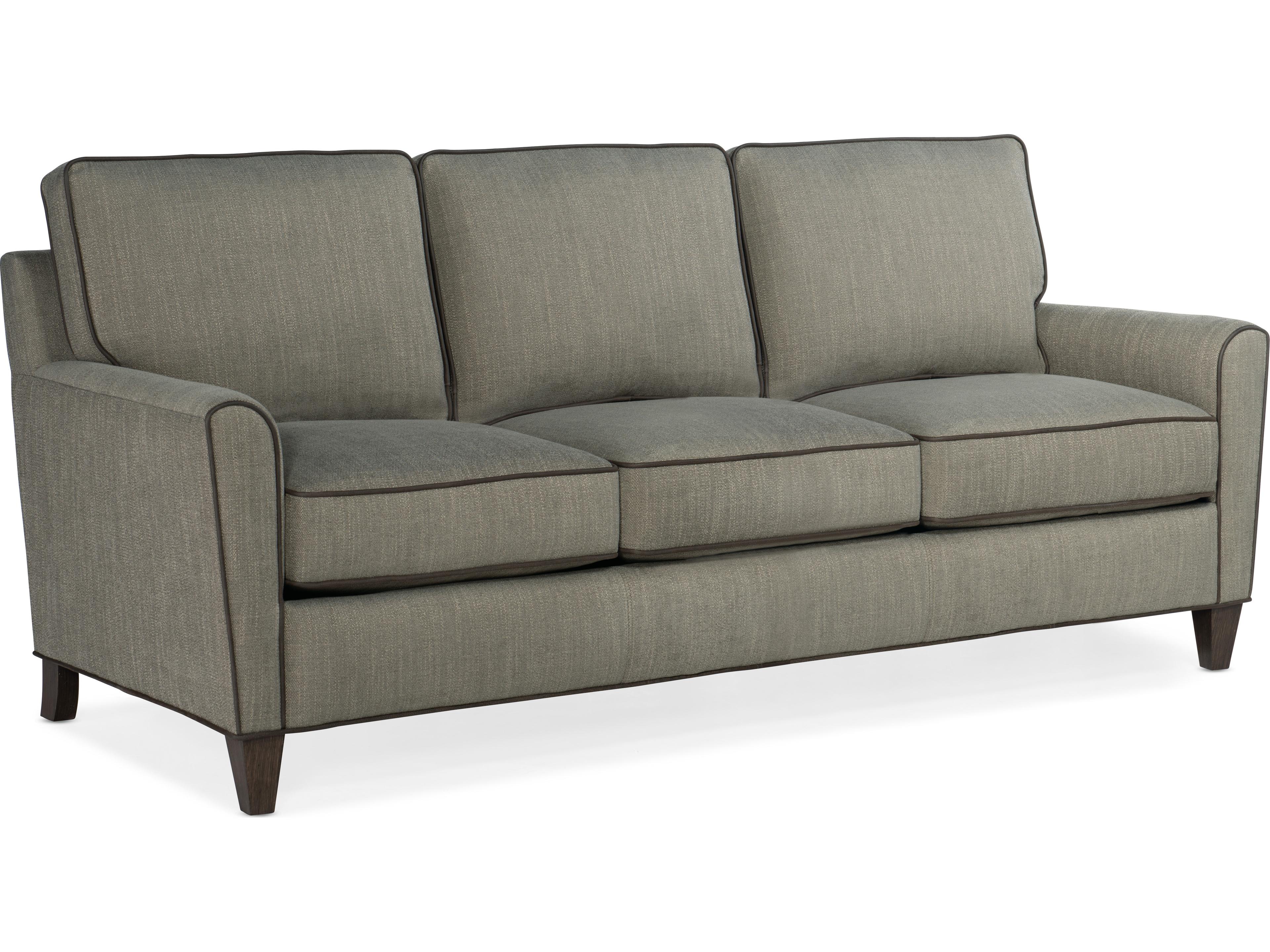 Bradington Young Manning Upholstered Sofa