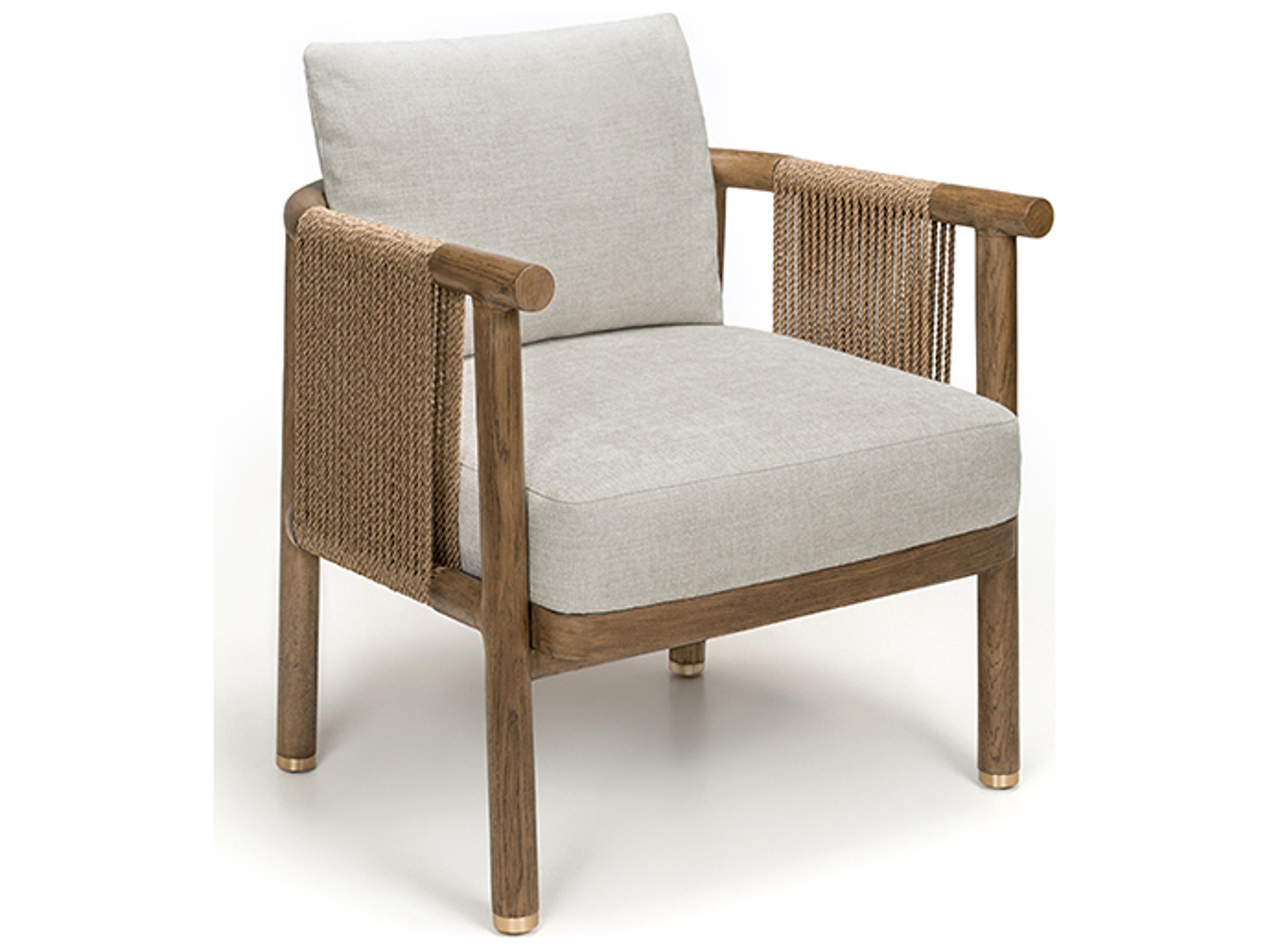 Brownstone Lana Brown Accent Chair
