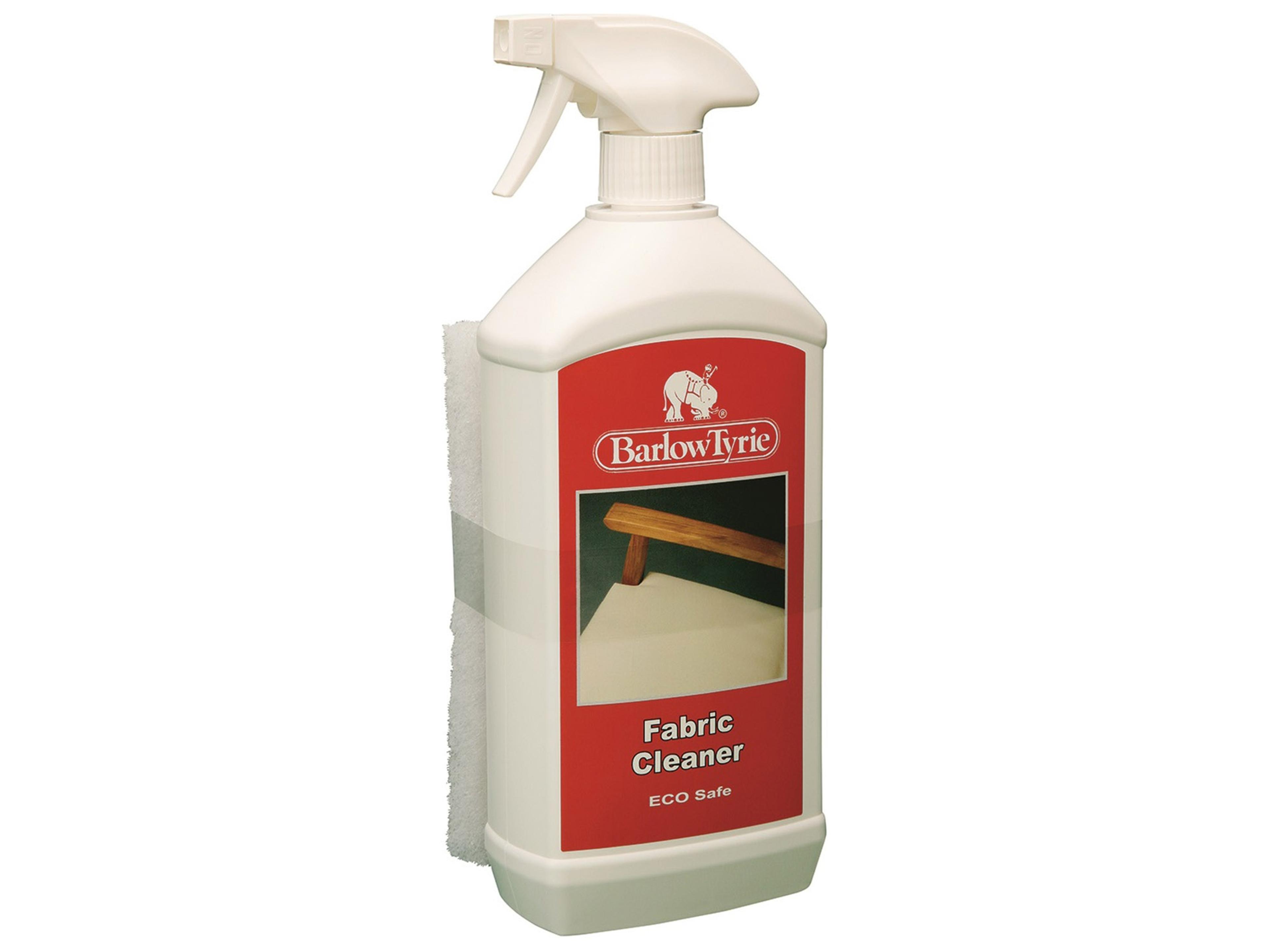 Barlow Tyrie Fabric Cleaner
