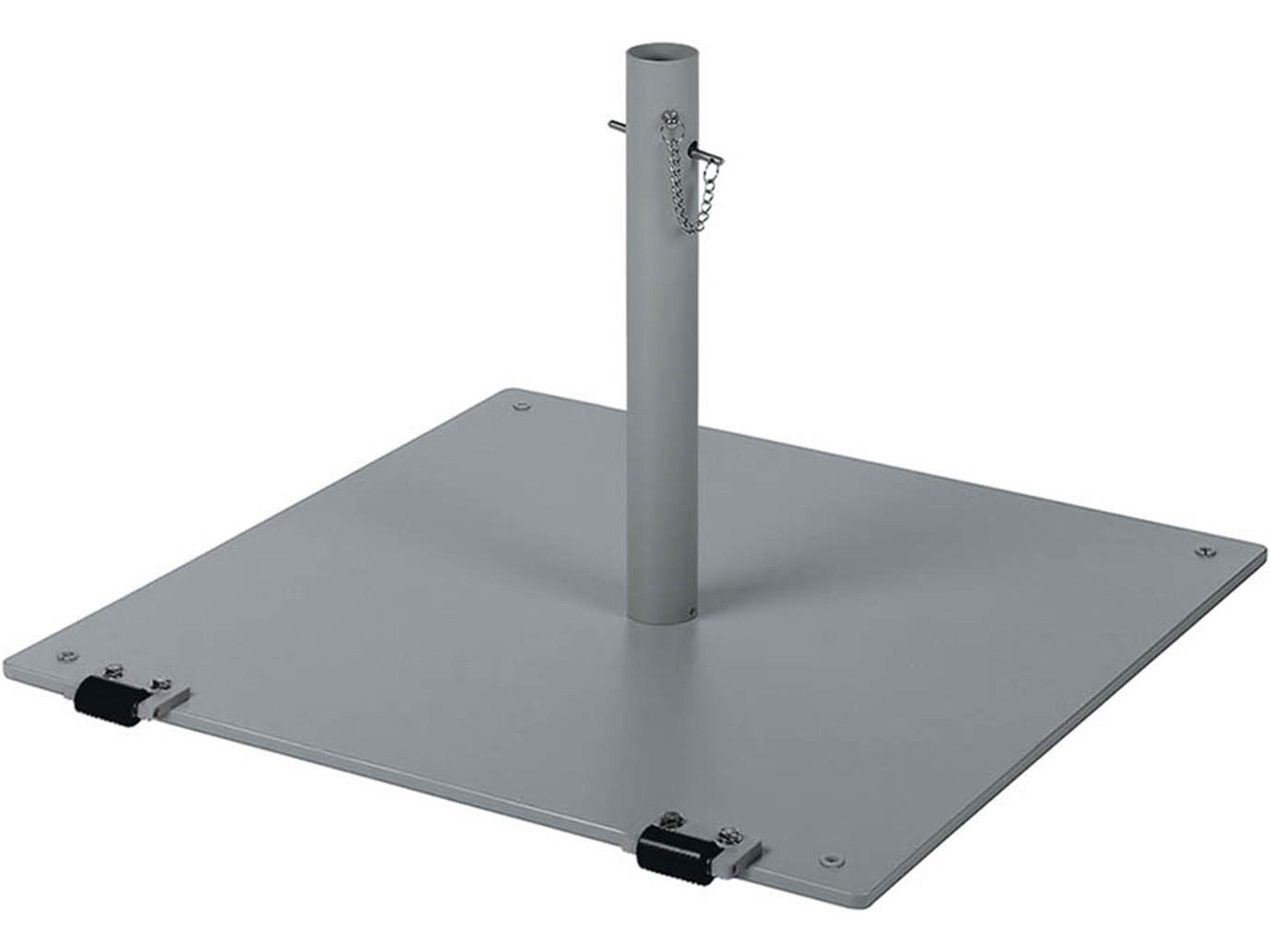 Barlow Tyrie Umbrella Freestanding Base  1.5"  Small