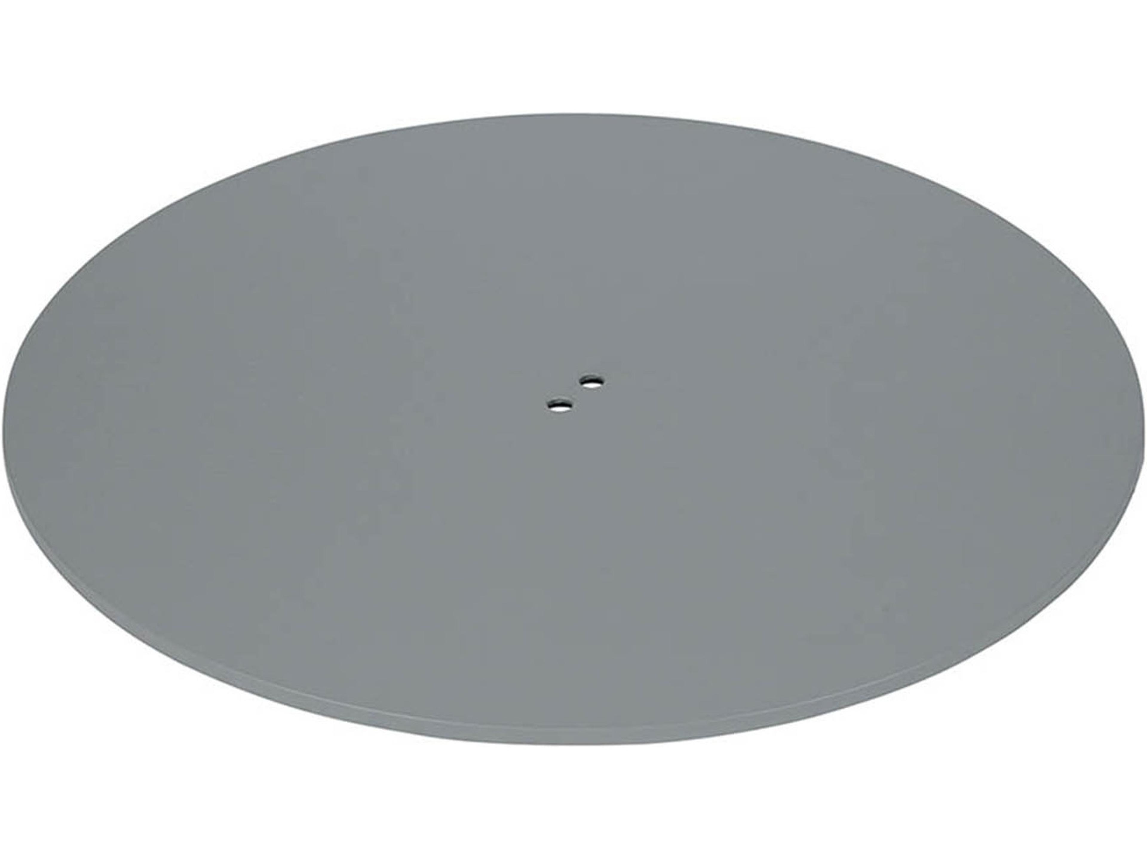 Barlow Tyrie Umbrella Pedestal Base  2.5"  Large