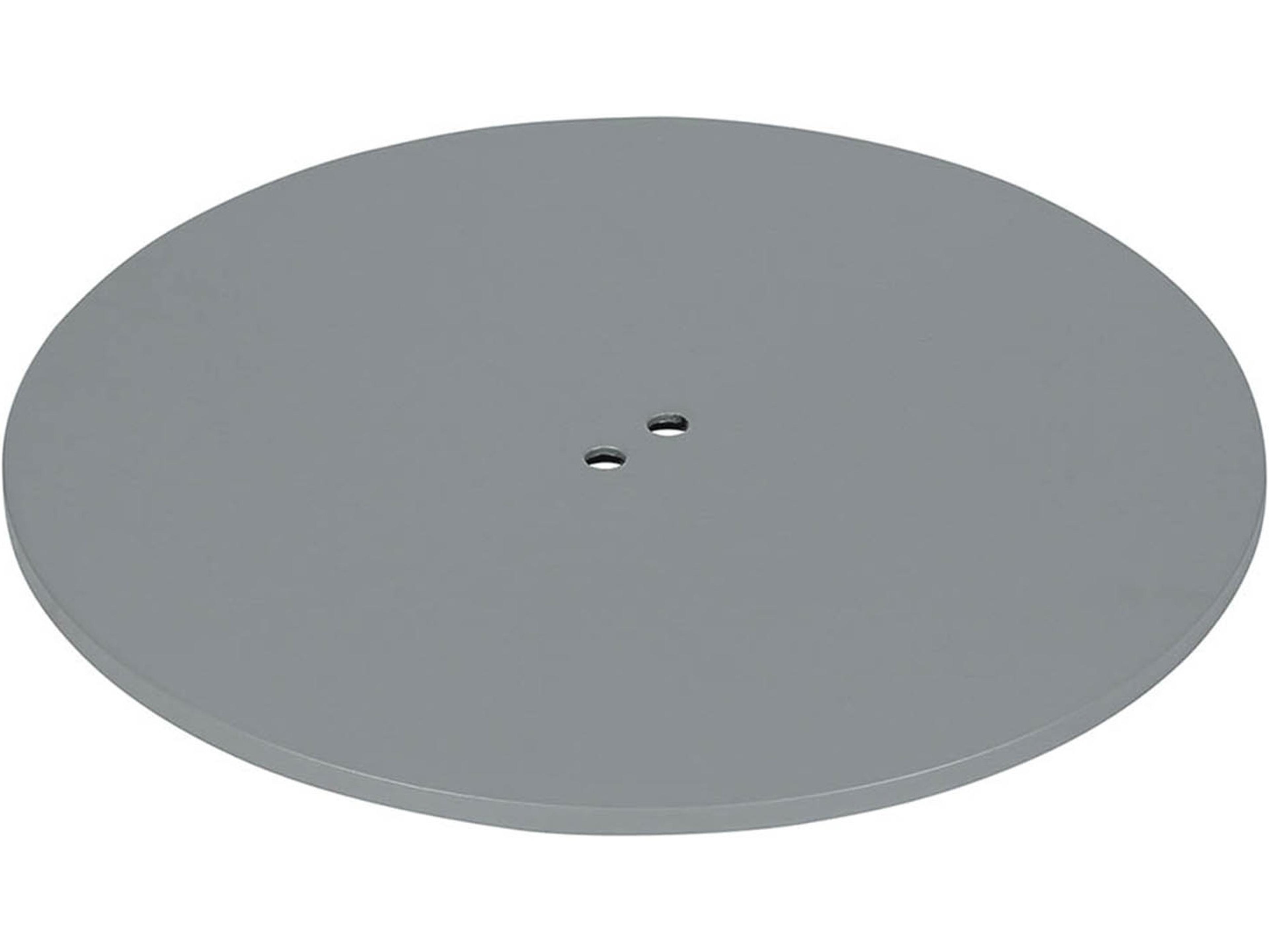 Barlow Tyrie Umbrella Pedestal Base  1.5"  Small