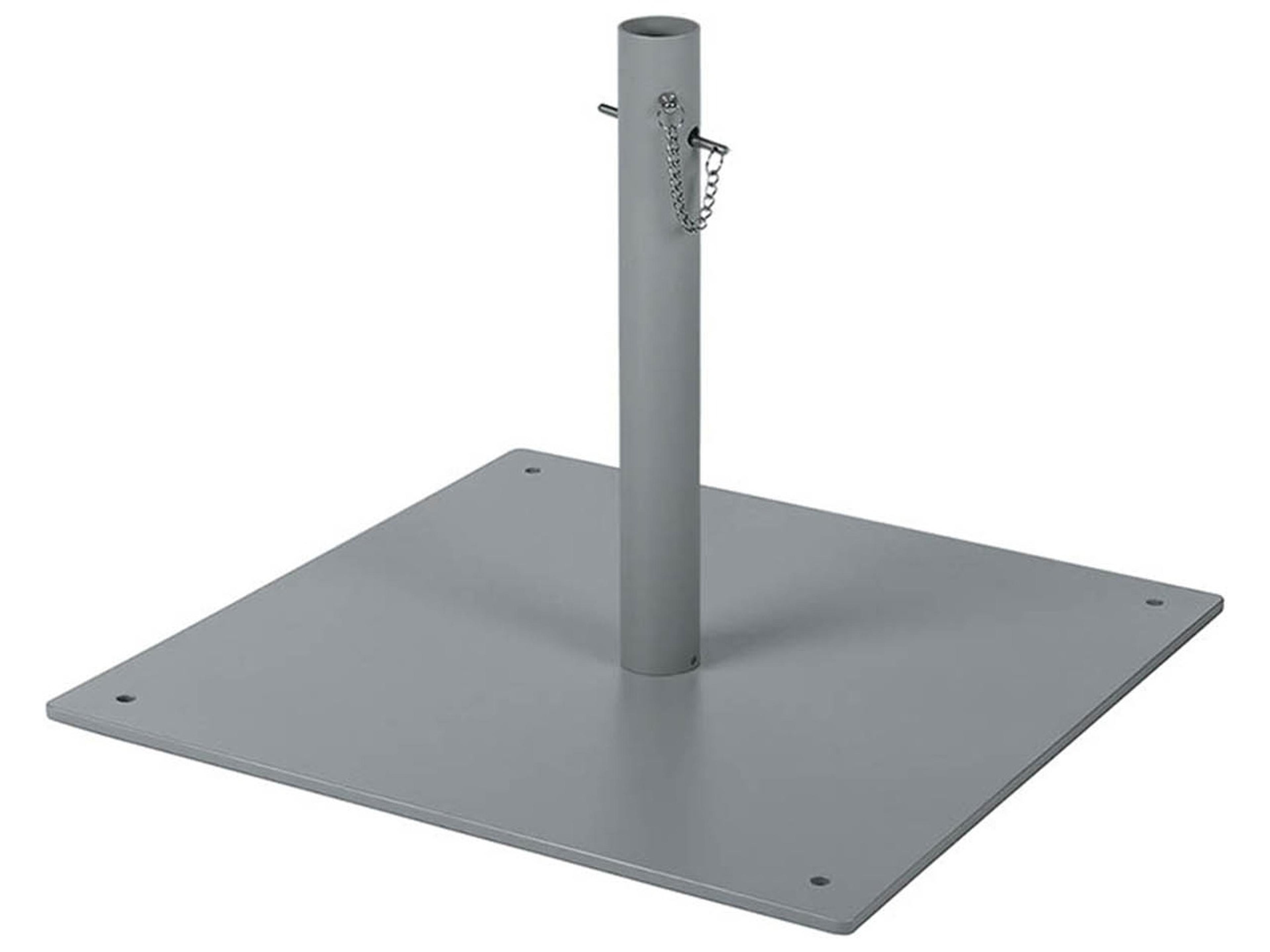 Barlow Tyrie Umbrella Standard Base  1.5"  Small