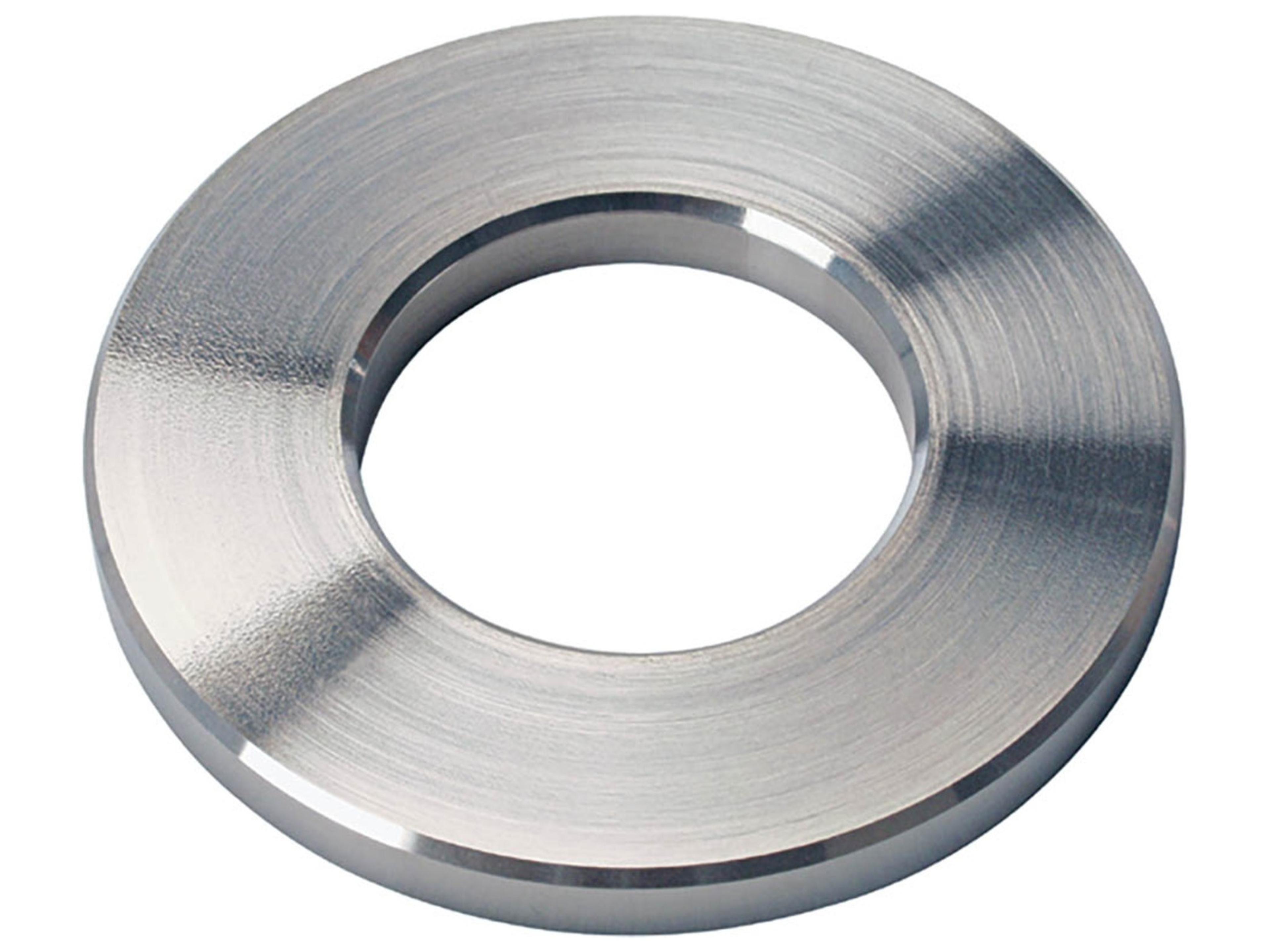 Barlow Tyrie Umbrella Hole Reducer Ring  Stainless Steel  1.5" Hole