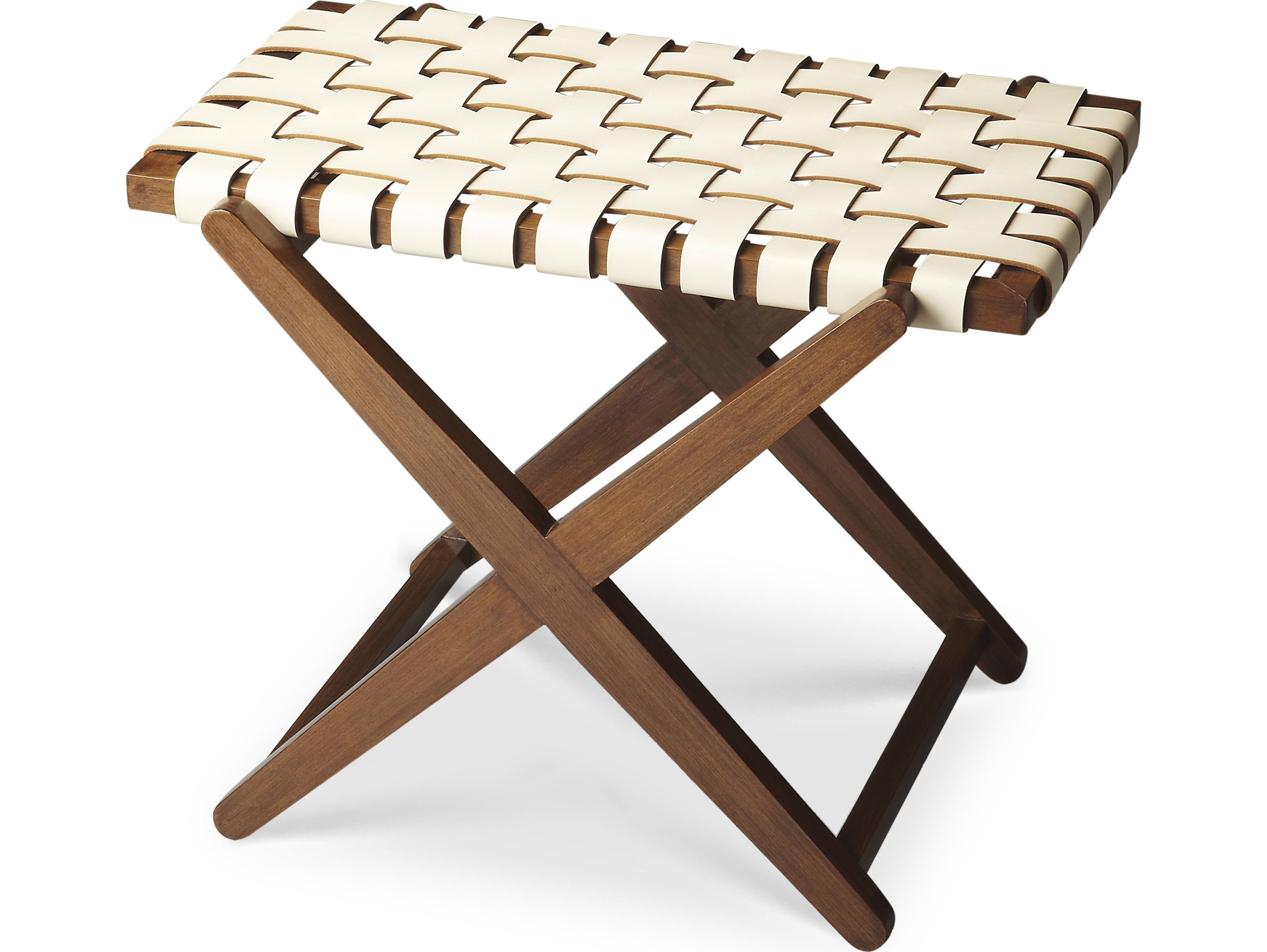 Butler Cipriani Modern Expressions Luggage Rack