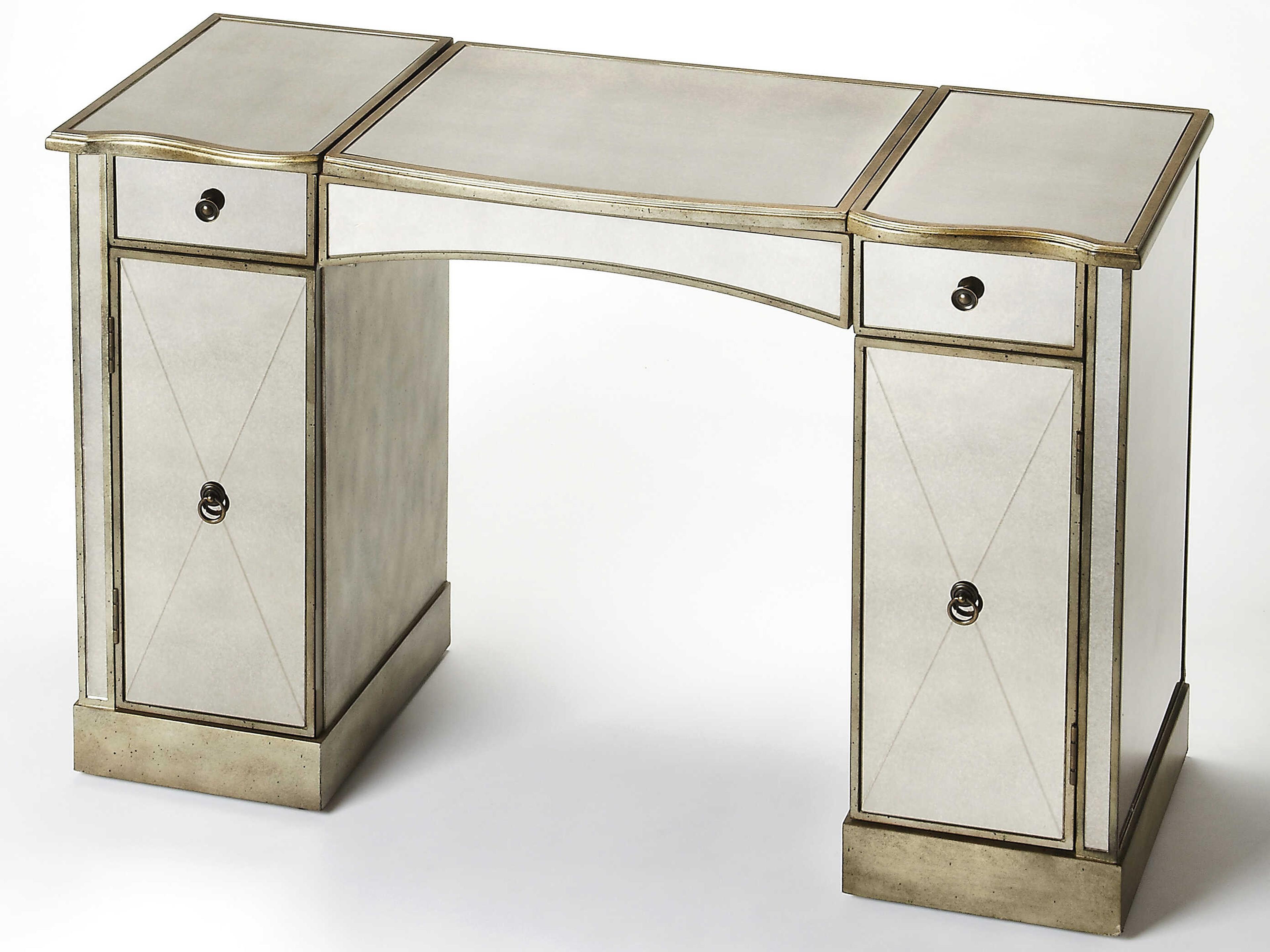 Butler Celeste Mirror Vanity Table