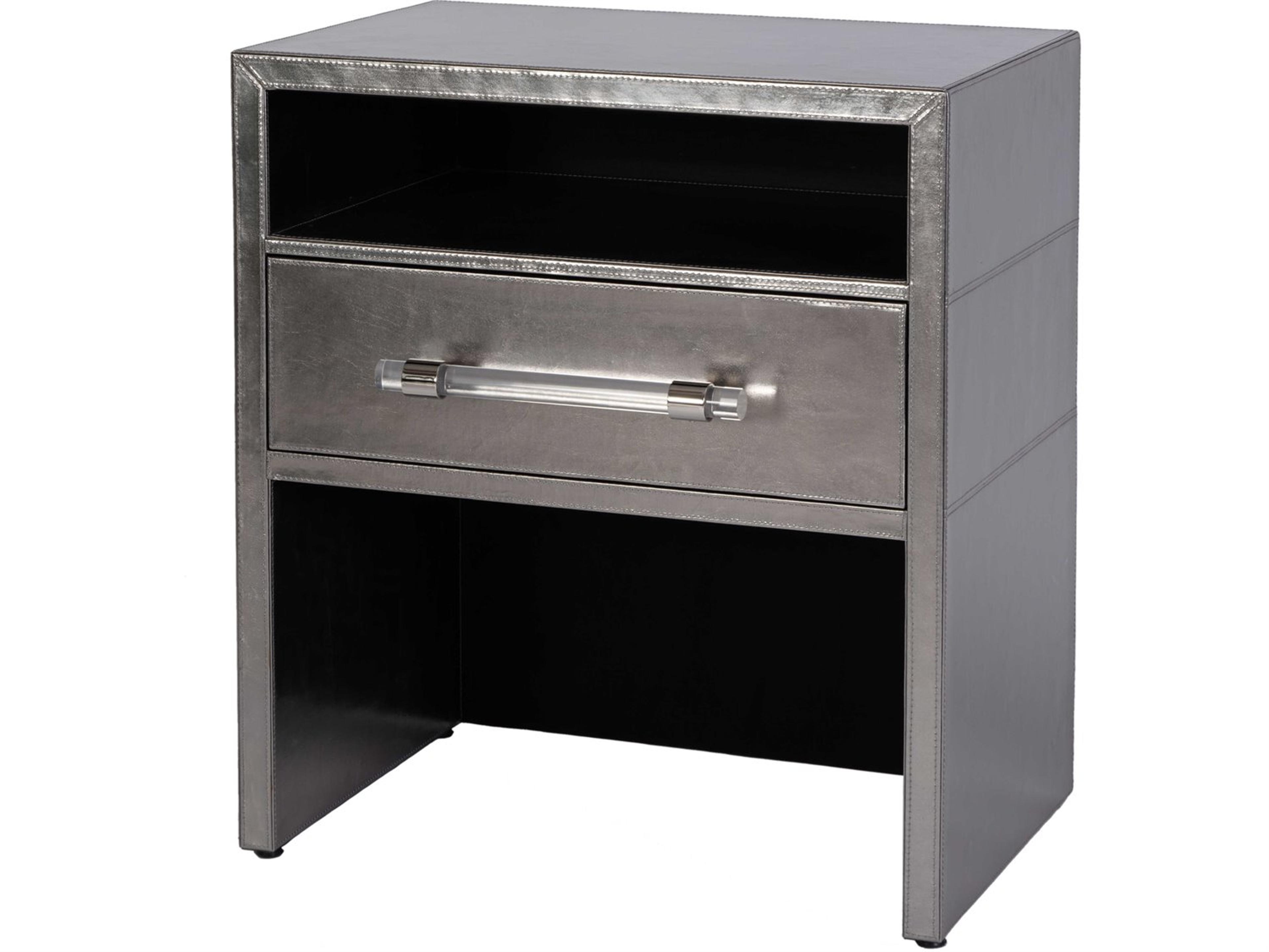 Butler Allman 1-Drawer Nightstand