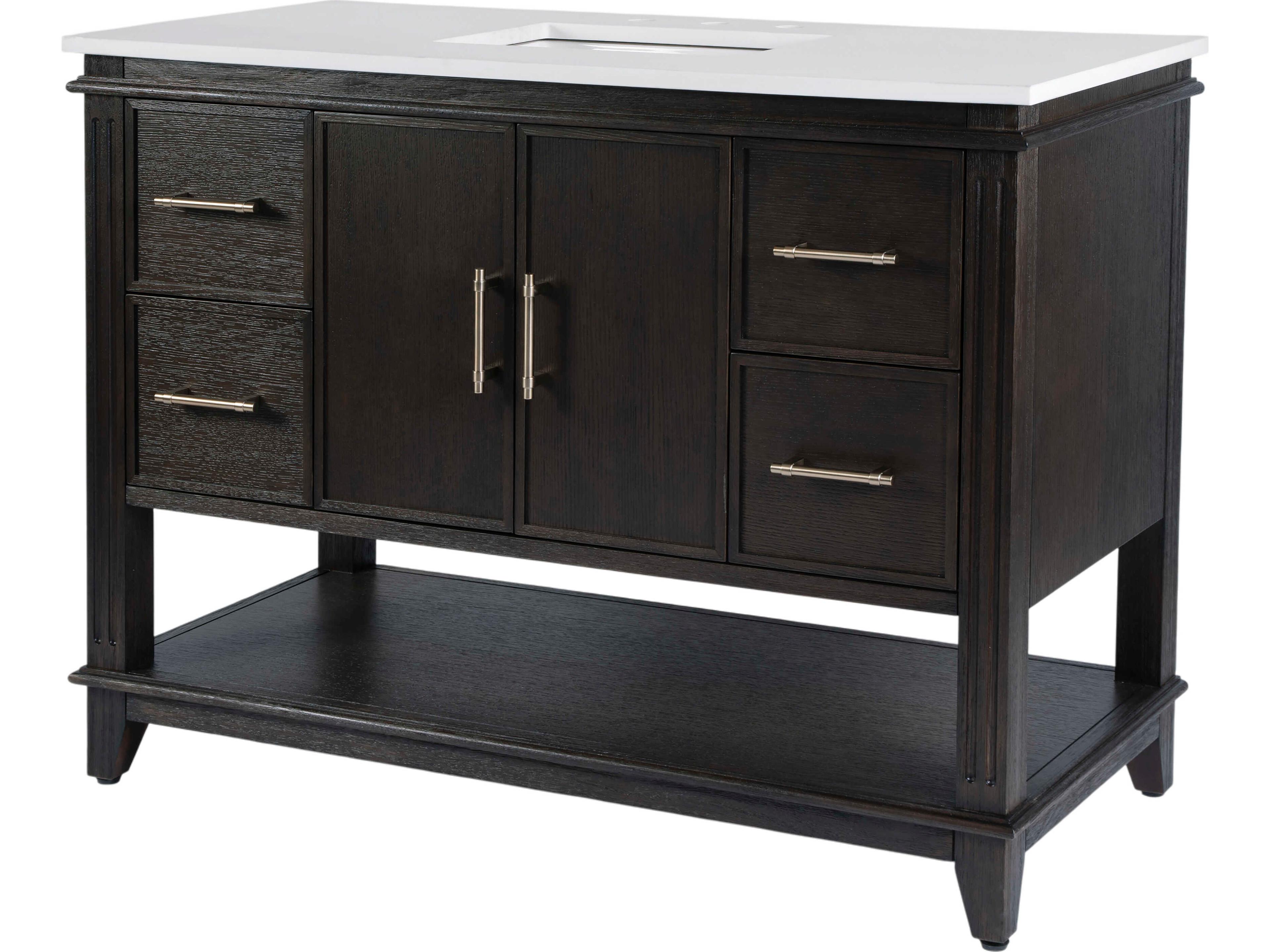 Butler Reece Coffee Vanity