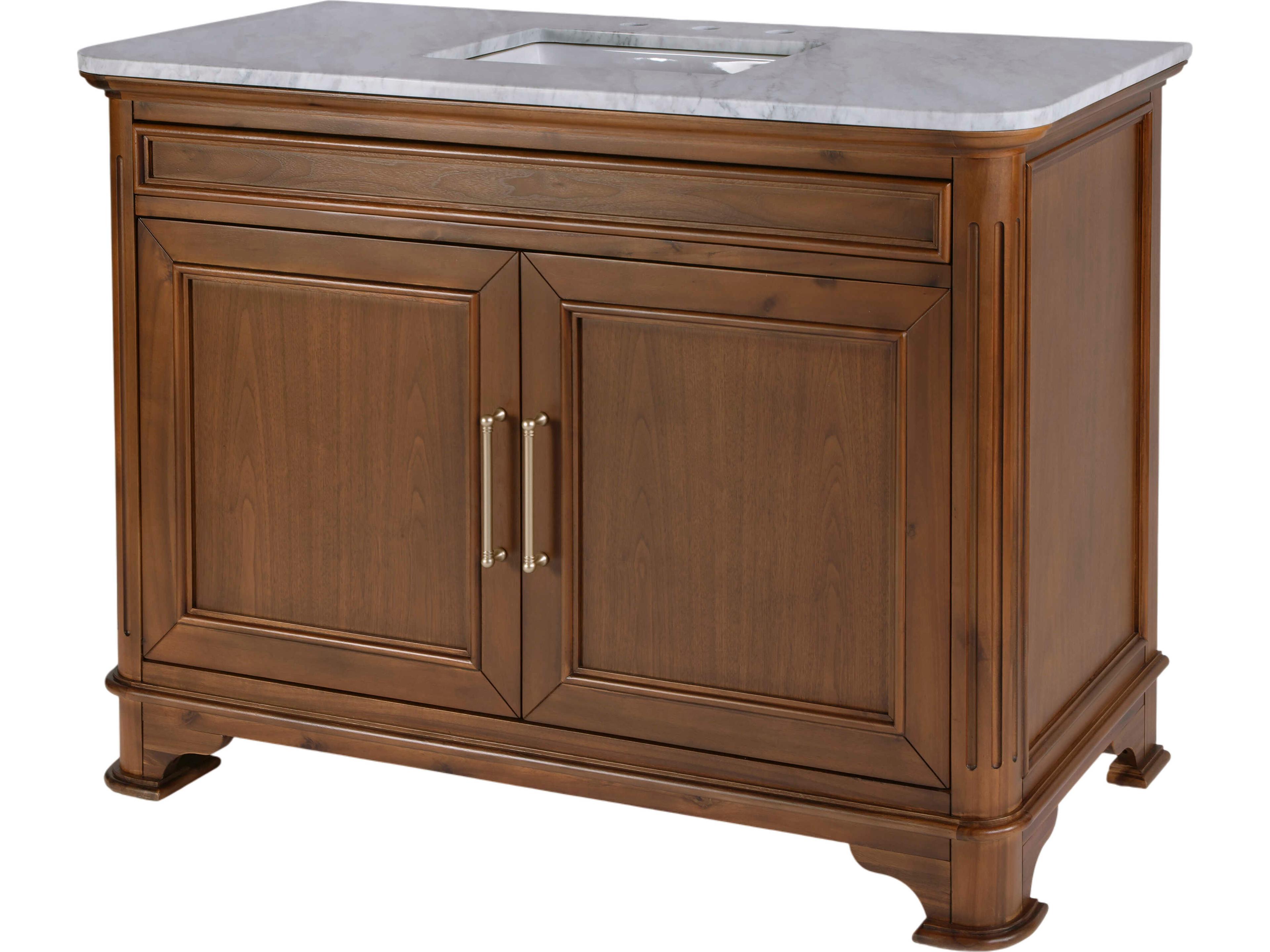Butler Colorado Walnut Vanity
