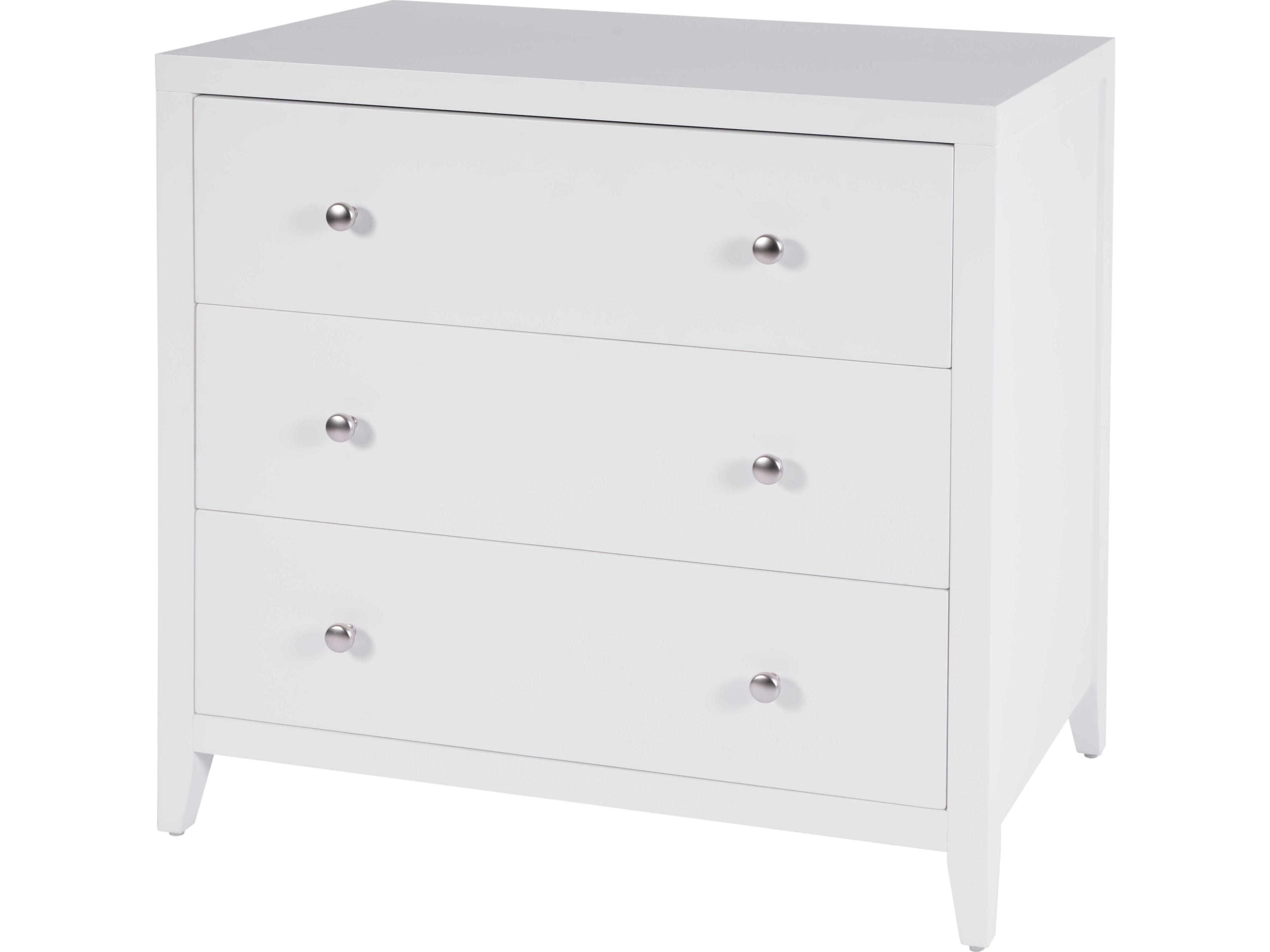 Butler Dana 3-Drawers Dresser