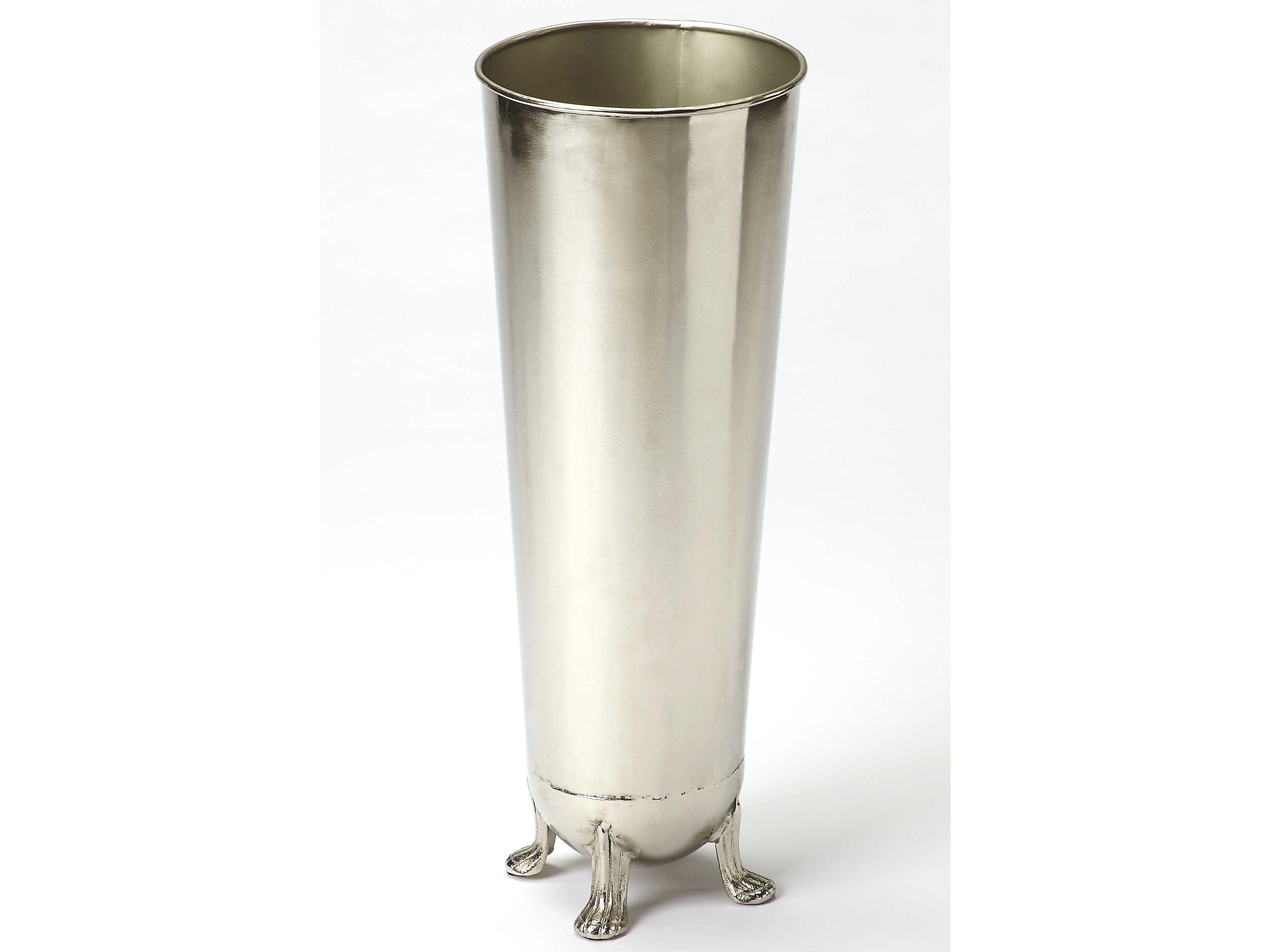 Butler Tanguay Metalworks Umbrella Stand