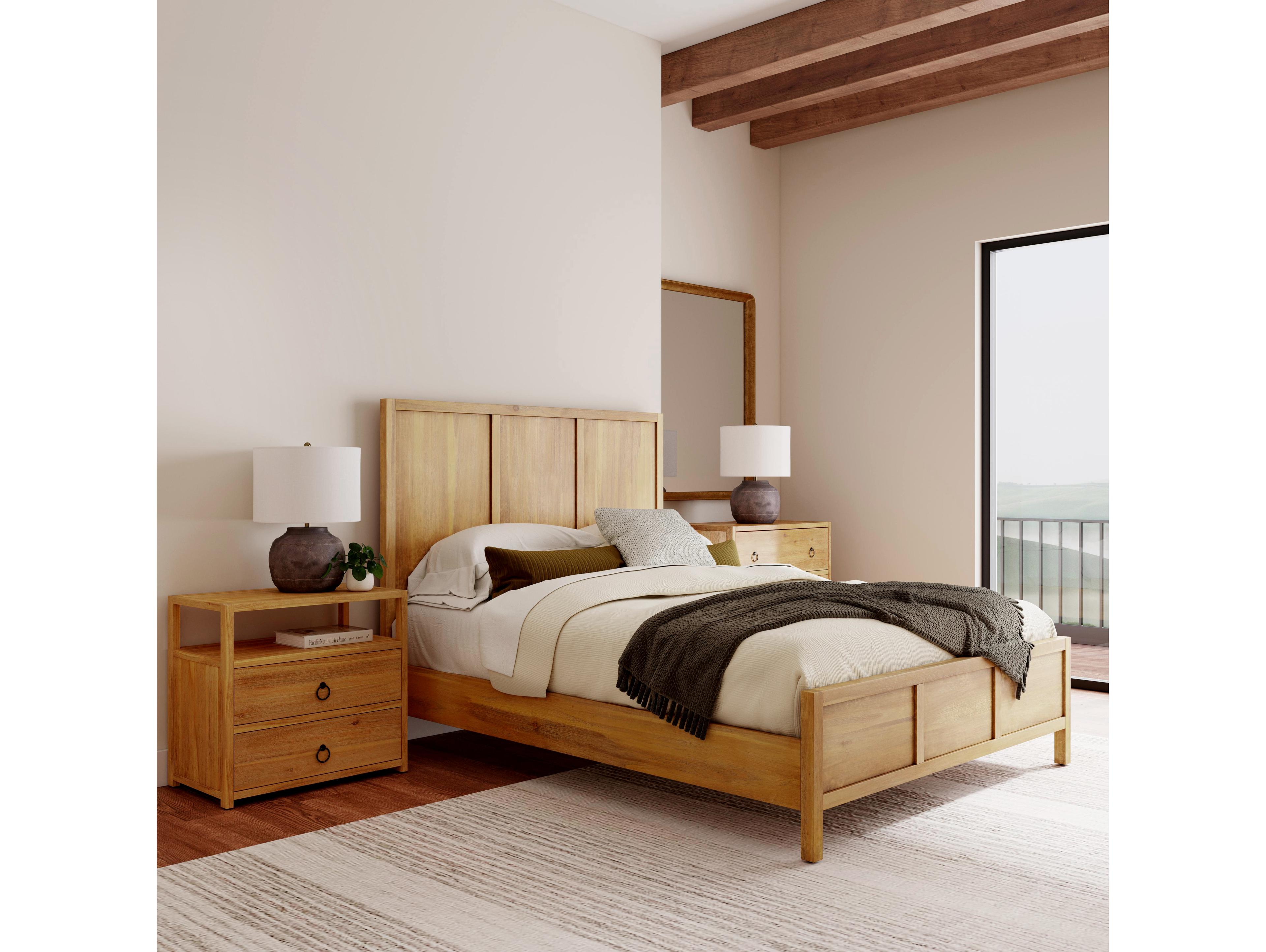 Butler Lark Bedroom Set