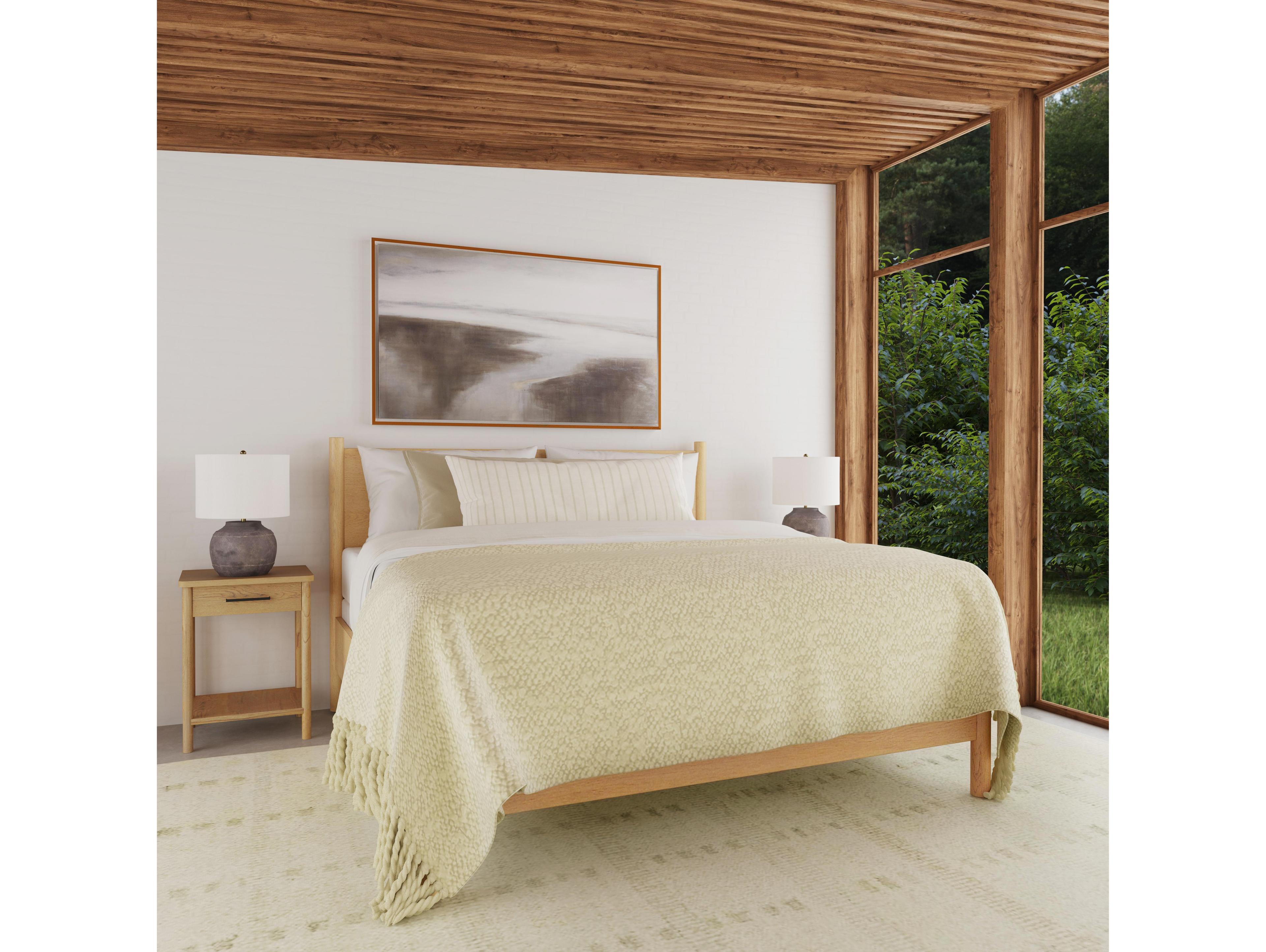 Butler Lennon Bedroom Set