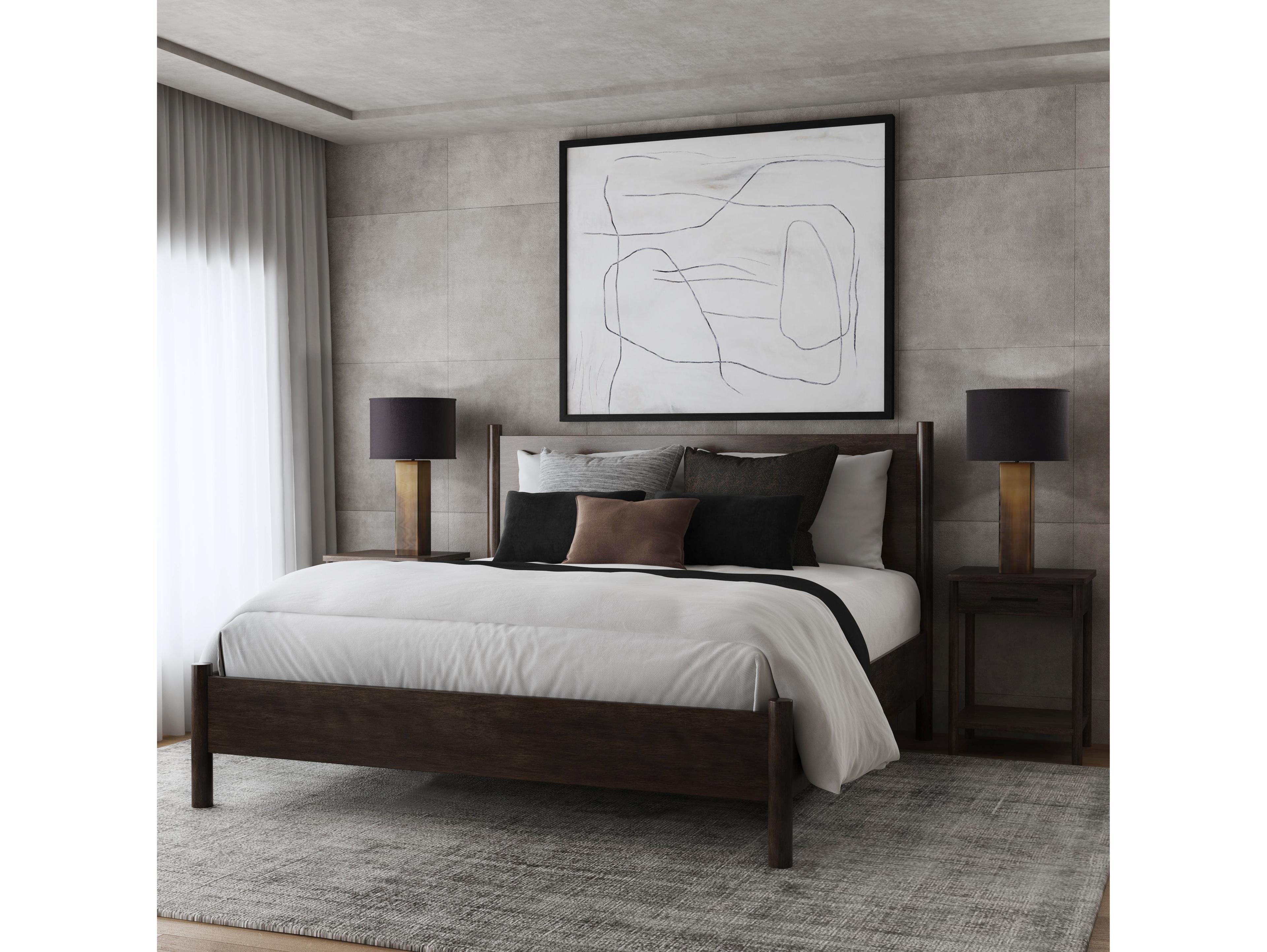 Butler Lennon Bedroom Set