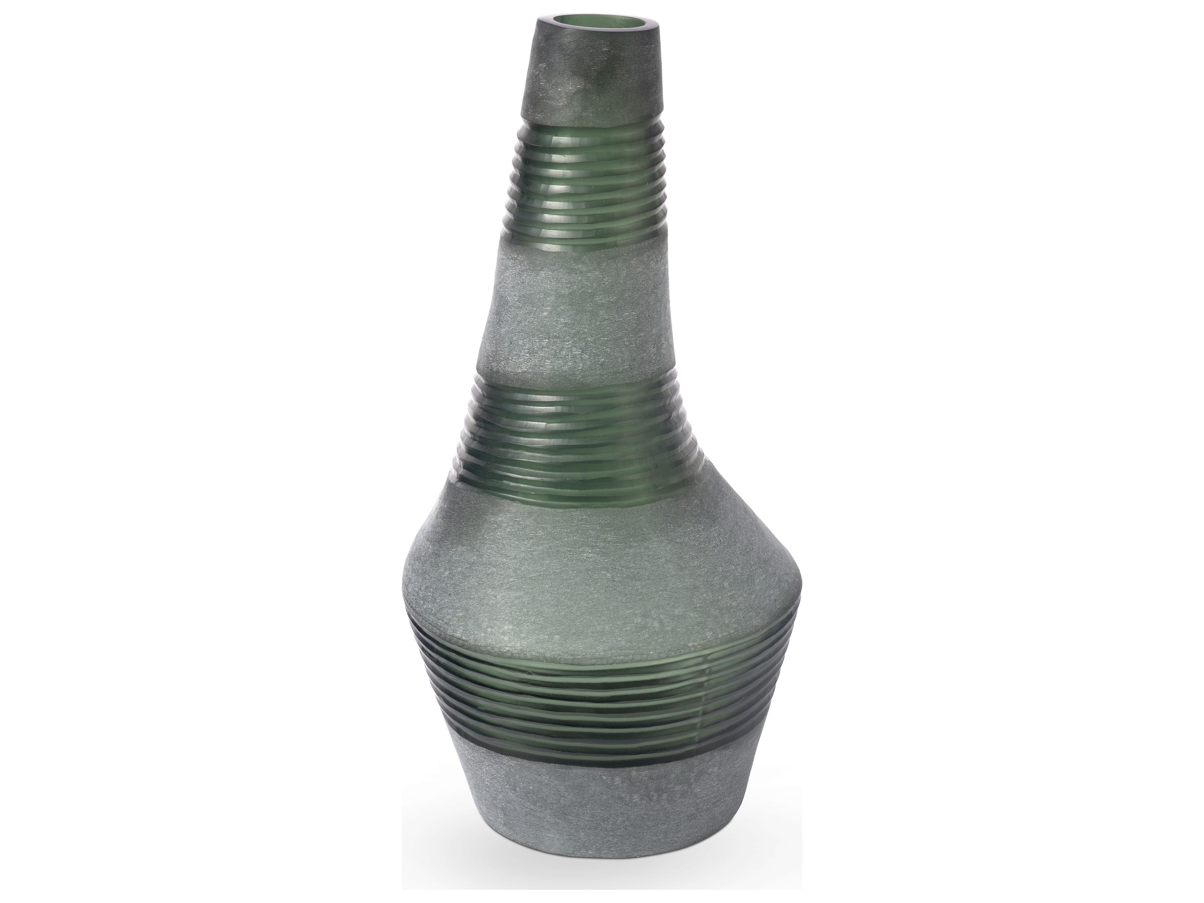 Villa & House Amahle Fern Green Vase