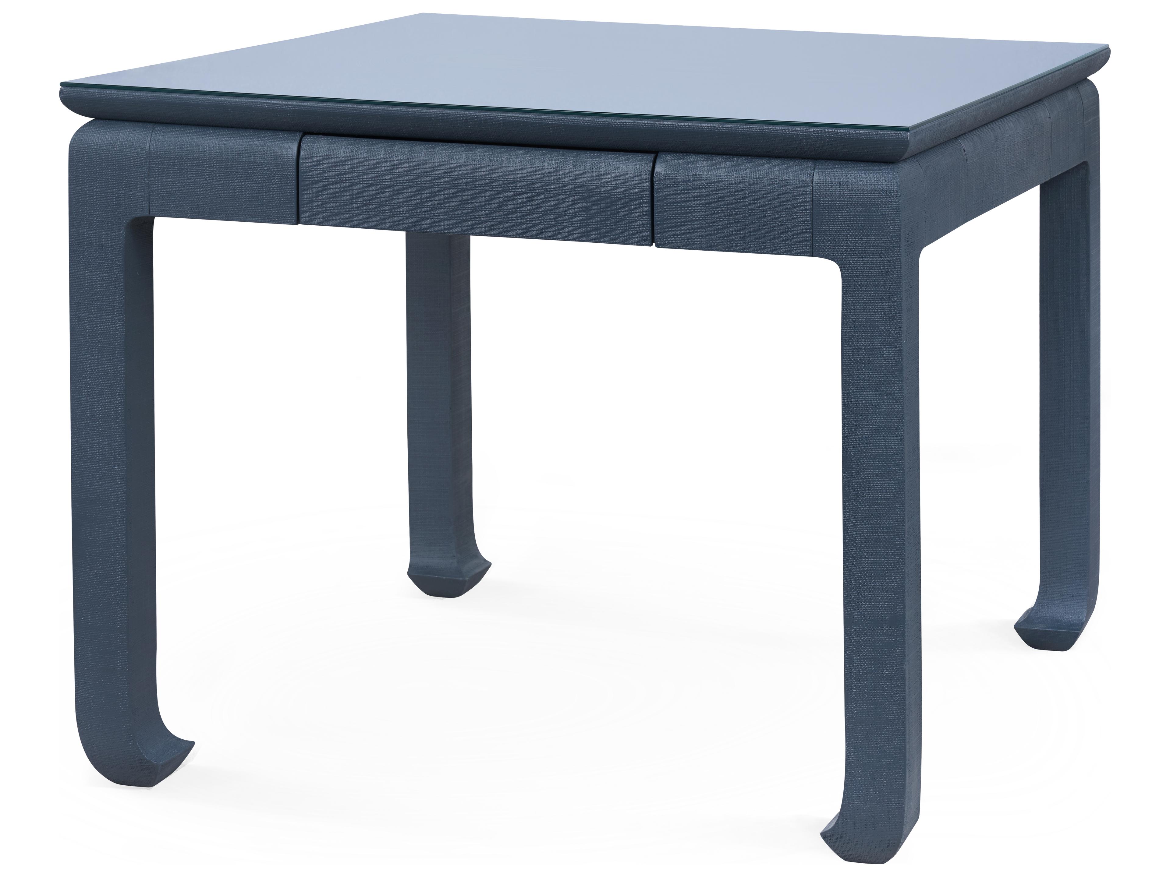 Villa & House Bethany Rectangular Wood Console Table