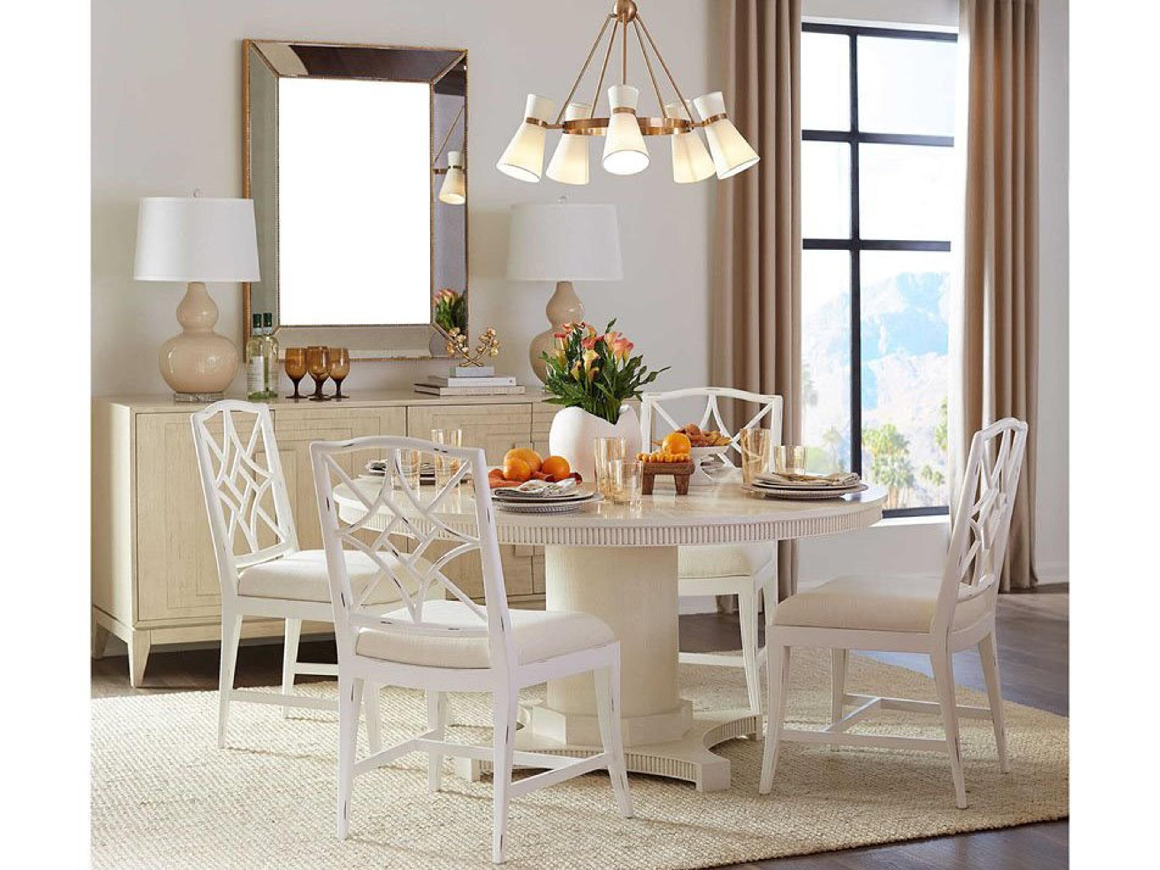 Villa & House Cooper Dining Set