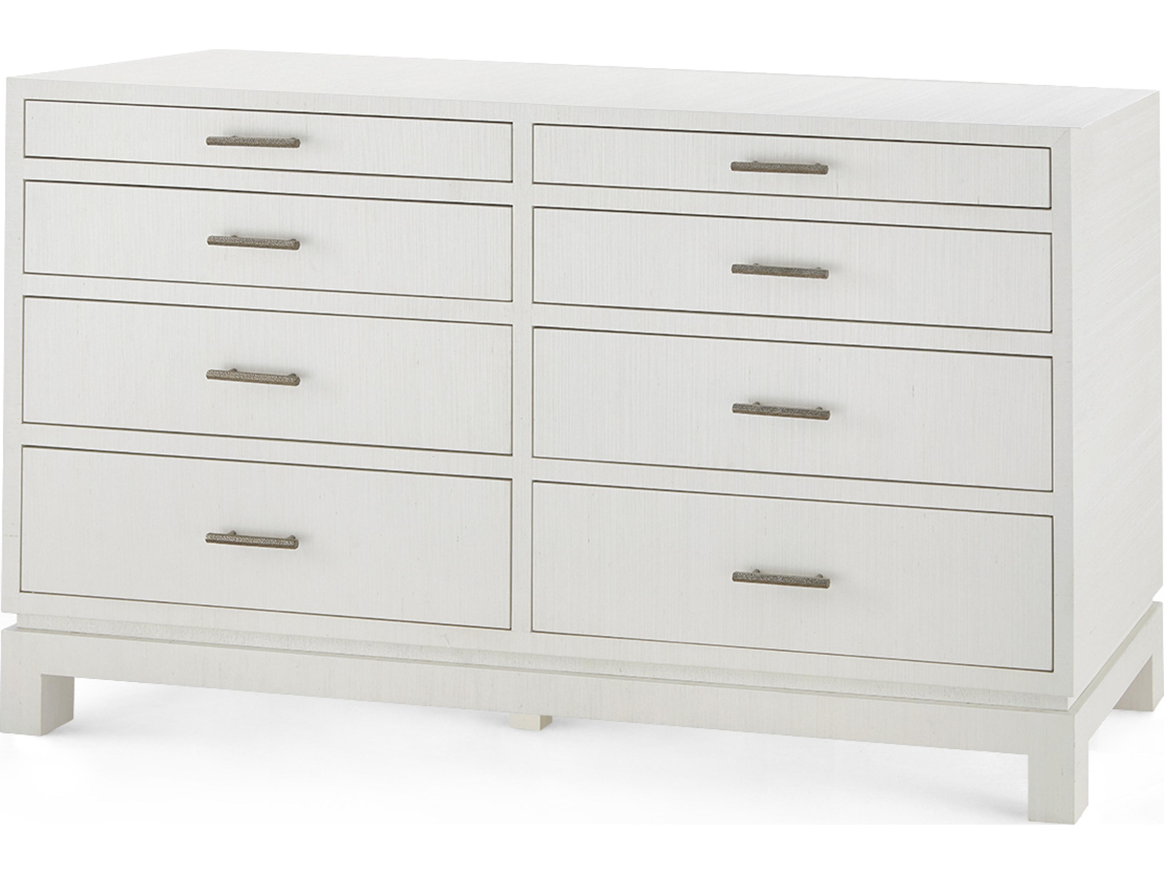 Villa & House Florence Double Dresser