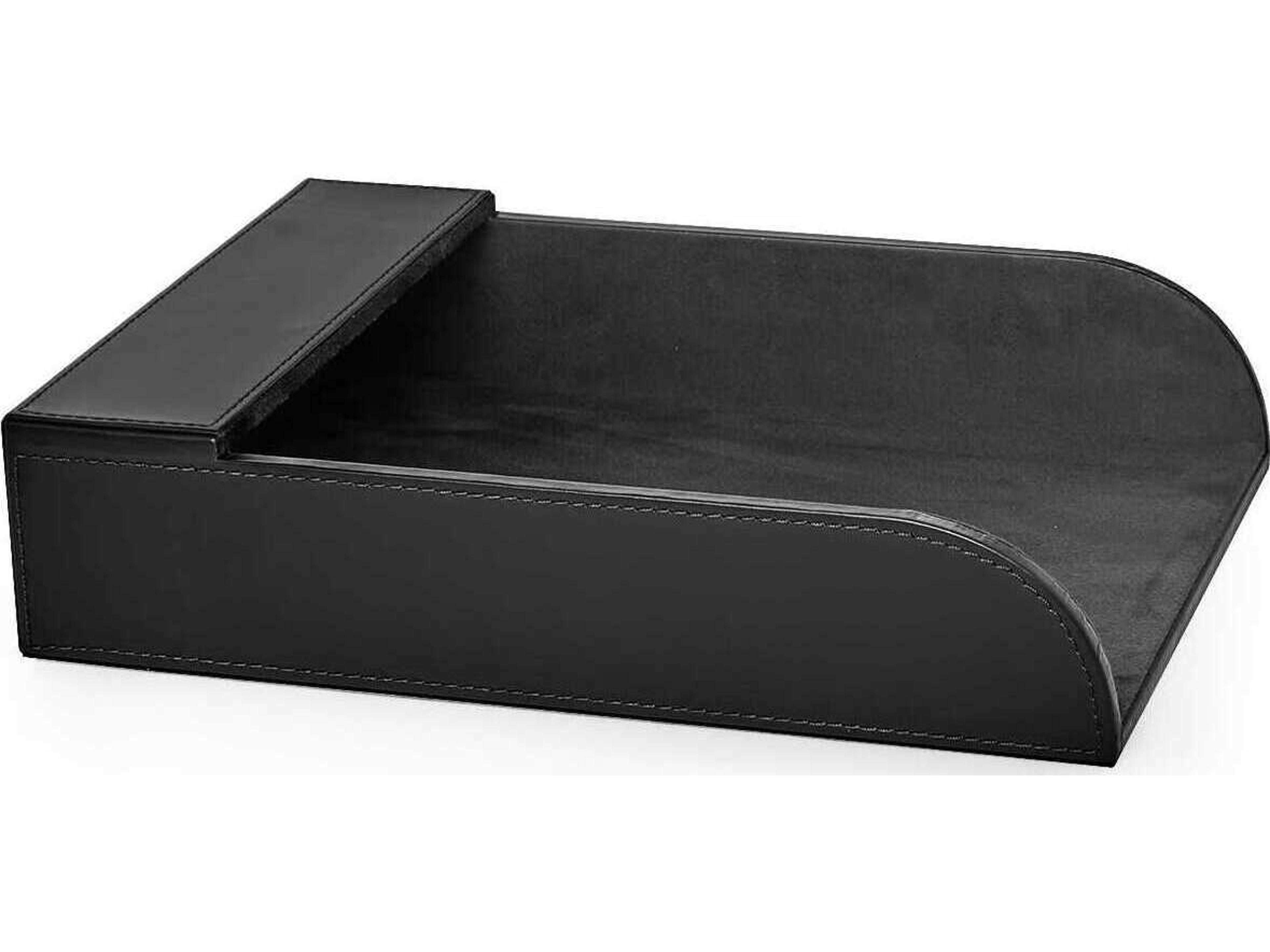 Villa & House Black Hunter Paper Tray