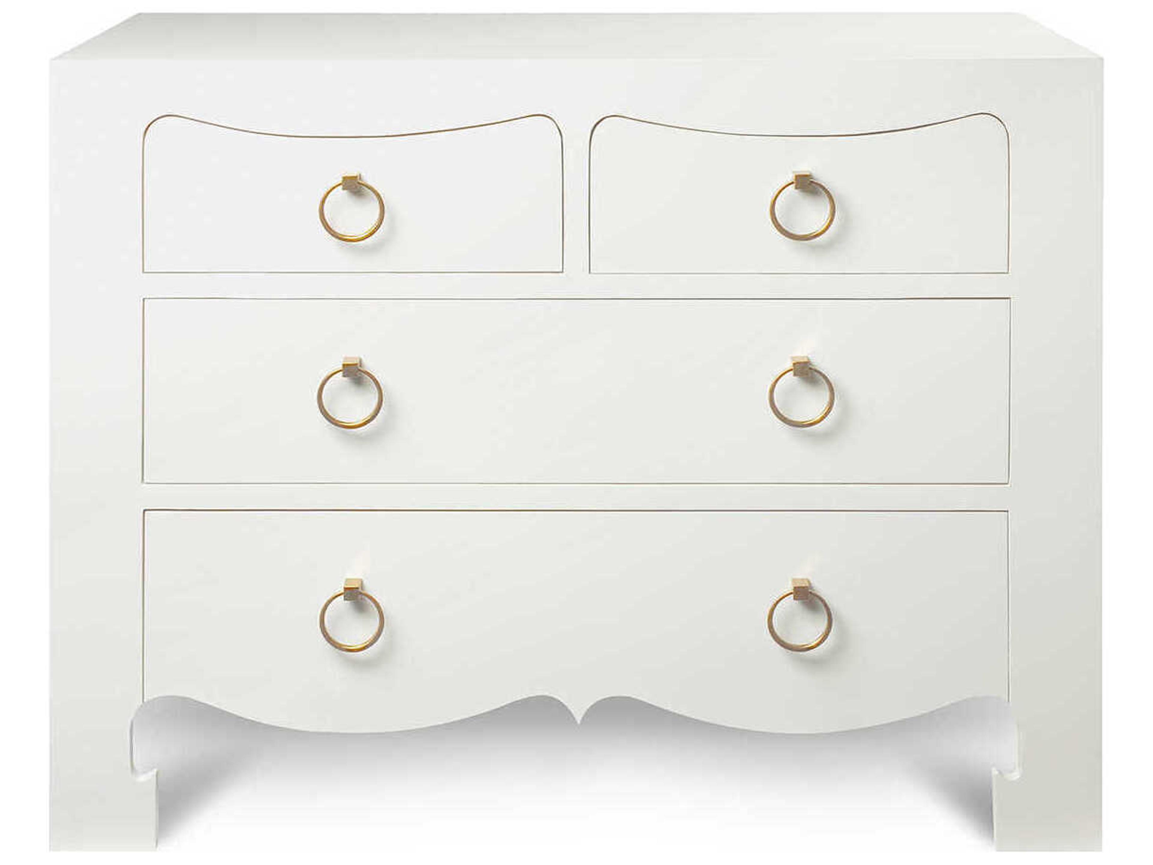 Villa & House Nightstand