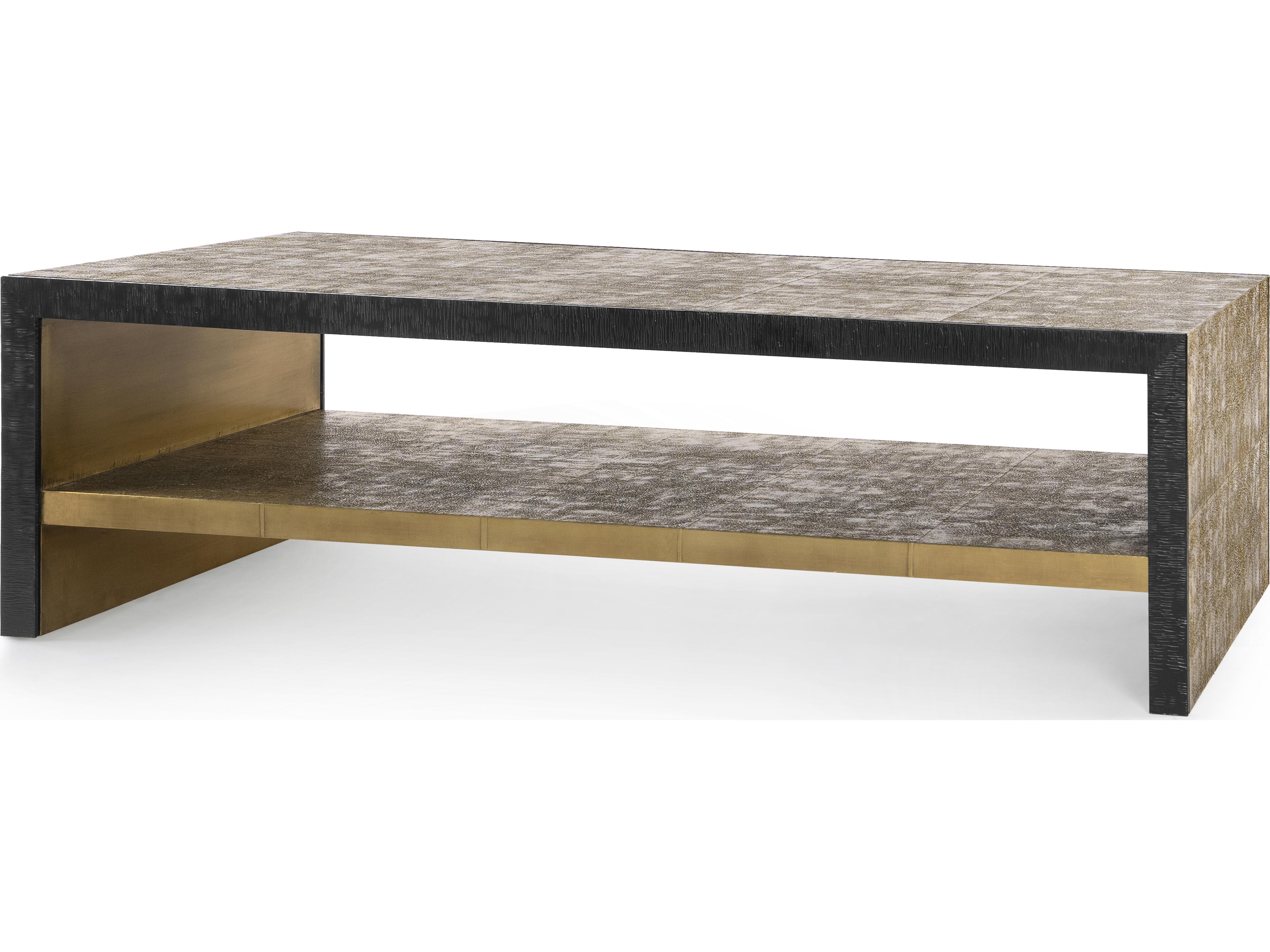 Villa & House Odeon Rectangular Coffee Table