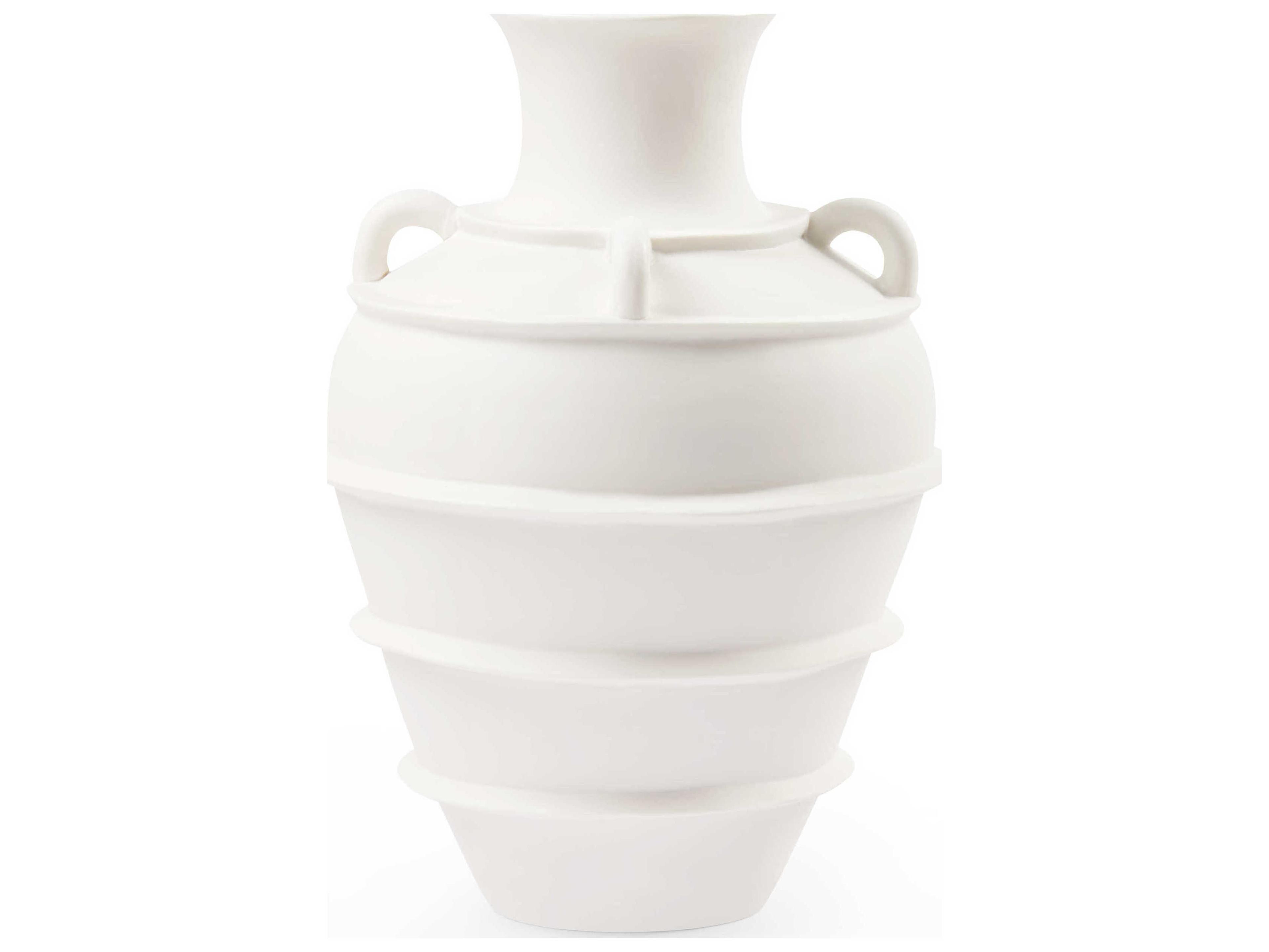 Villa & House Blanc de Chine Phaedra Vase