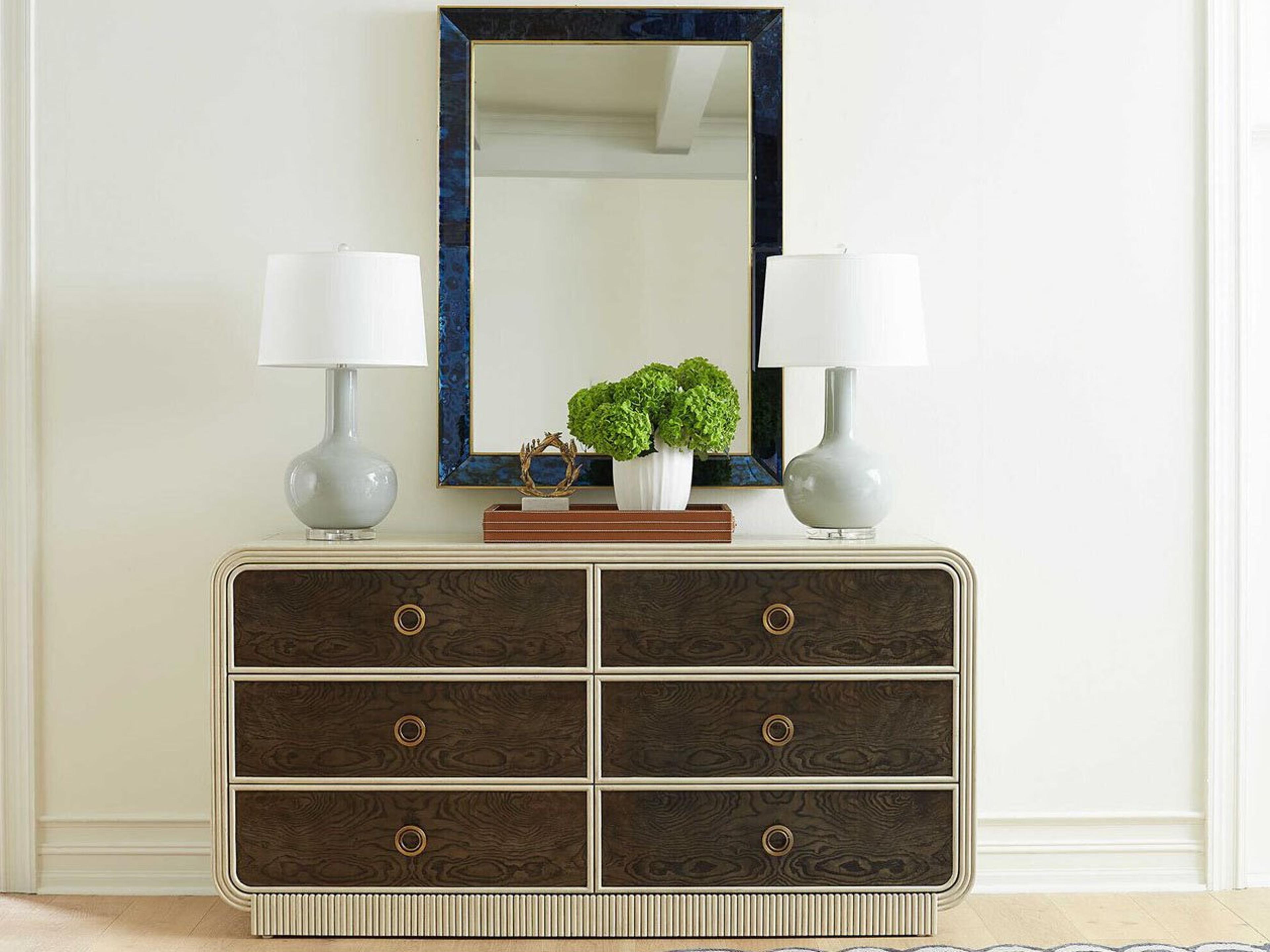 Villa & House Wyatt Bedroom Set