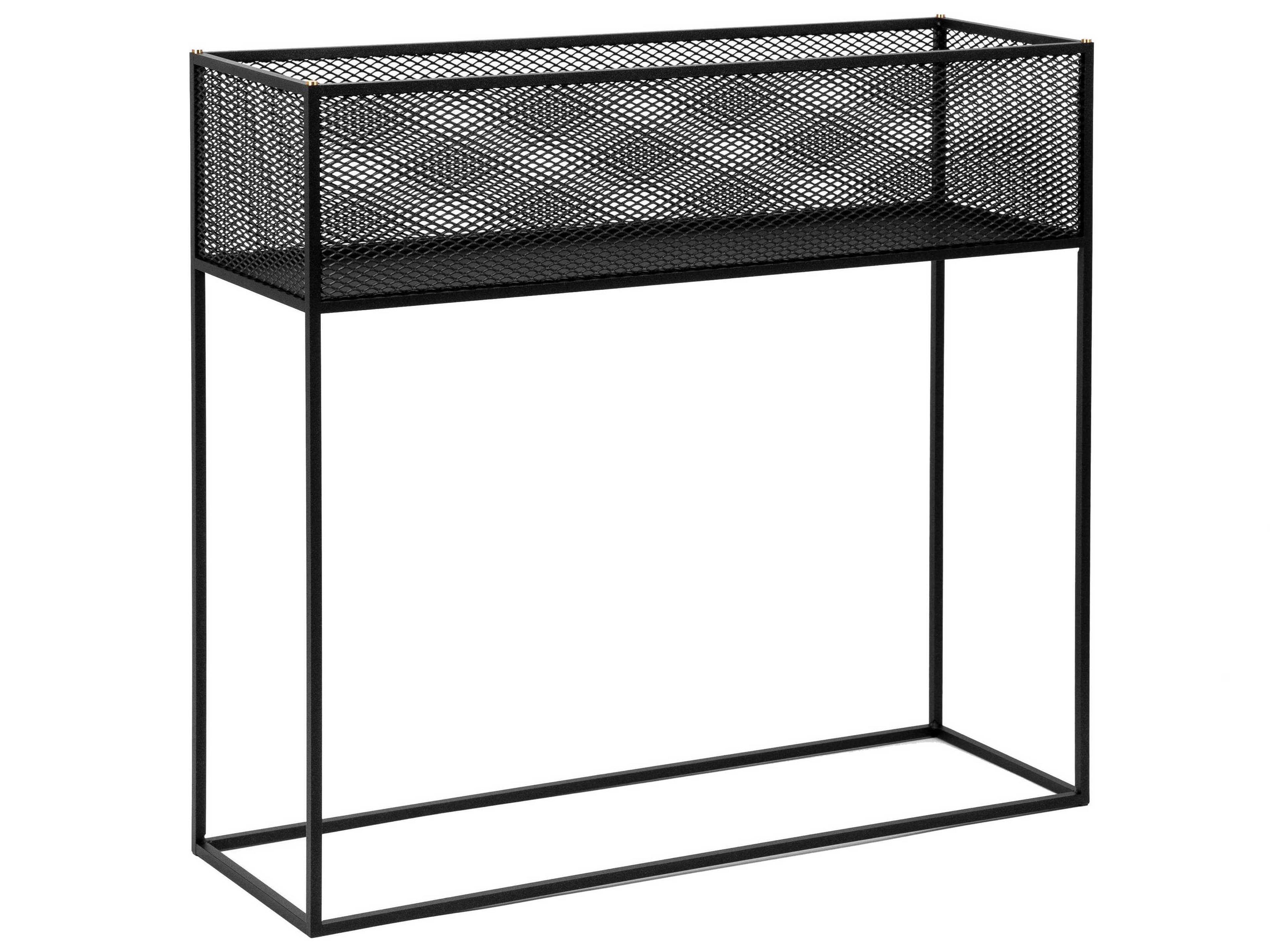 Buster + Punch Meshed Planter