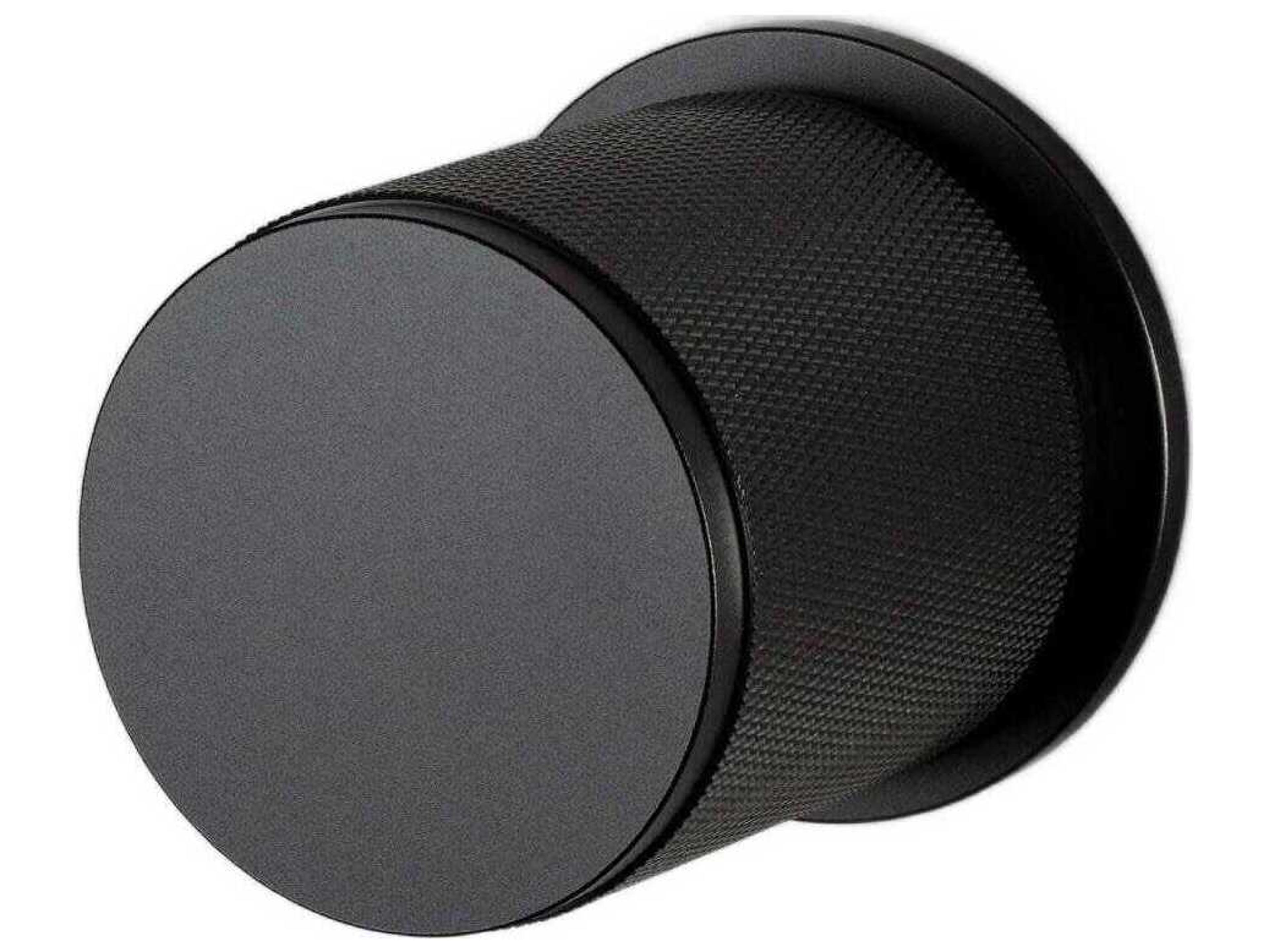 Buster + Punch Passage Cross Door Knob