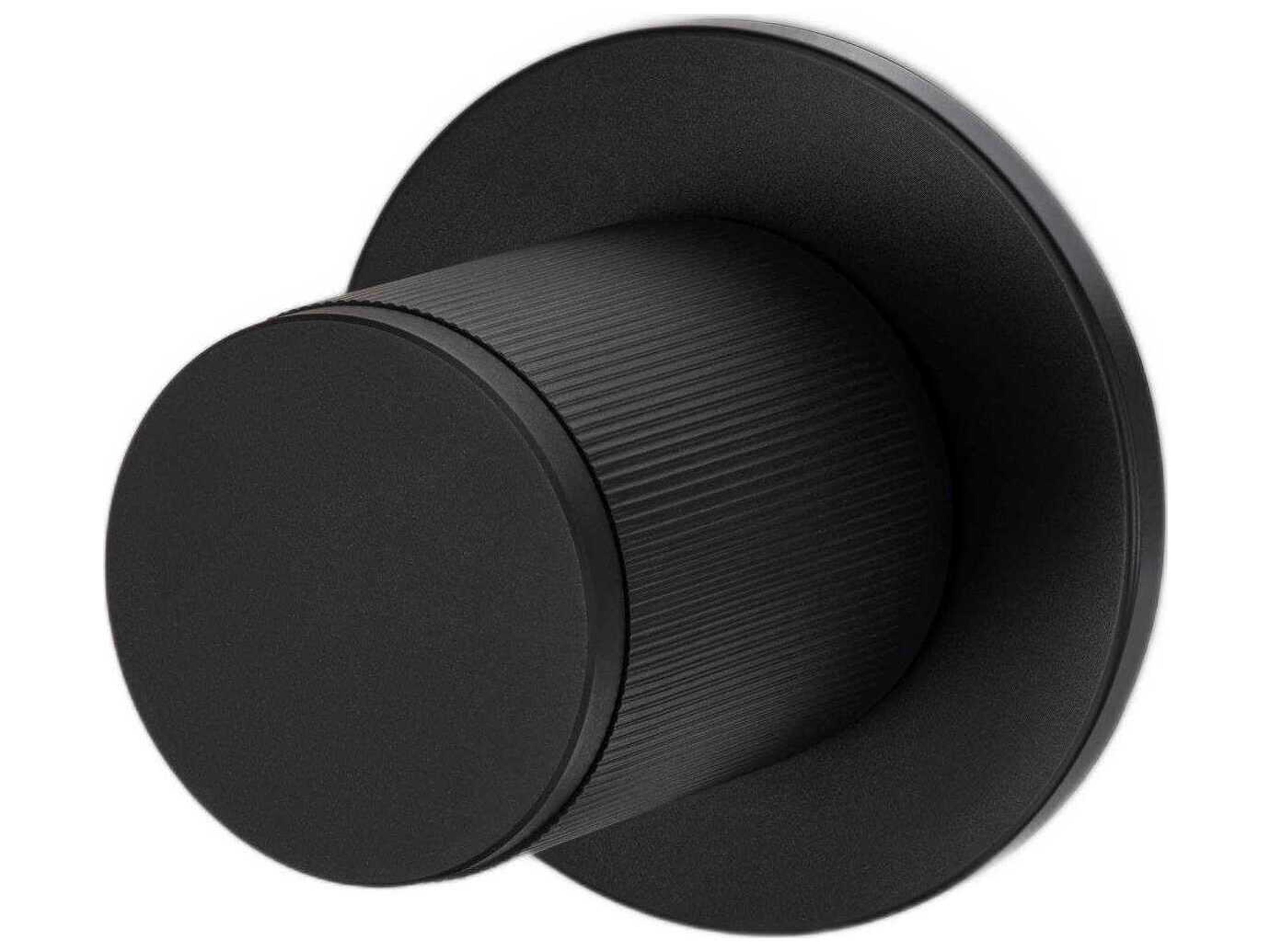 Passage Linear Door Knob