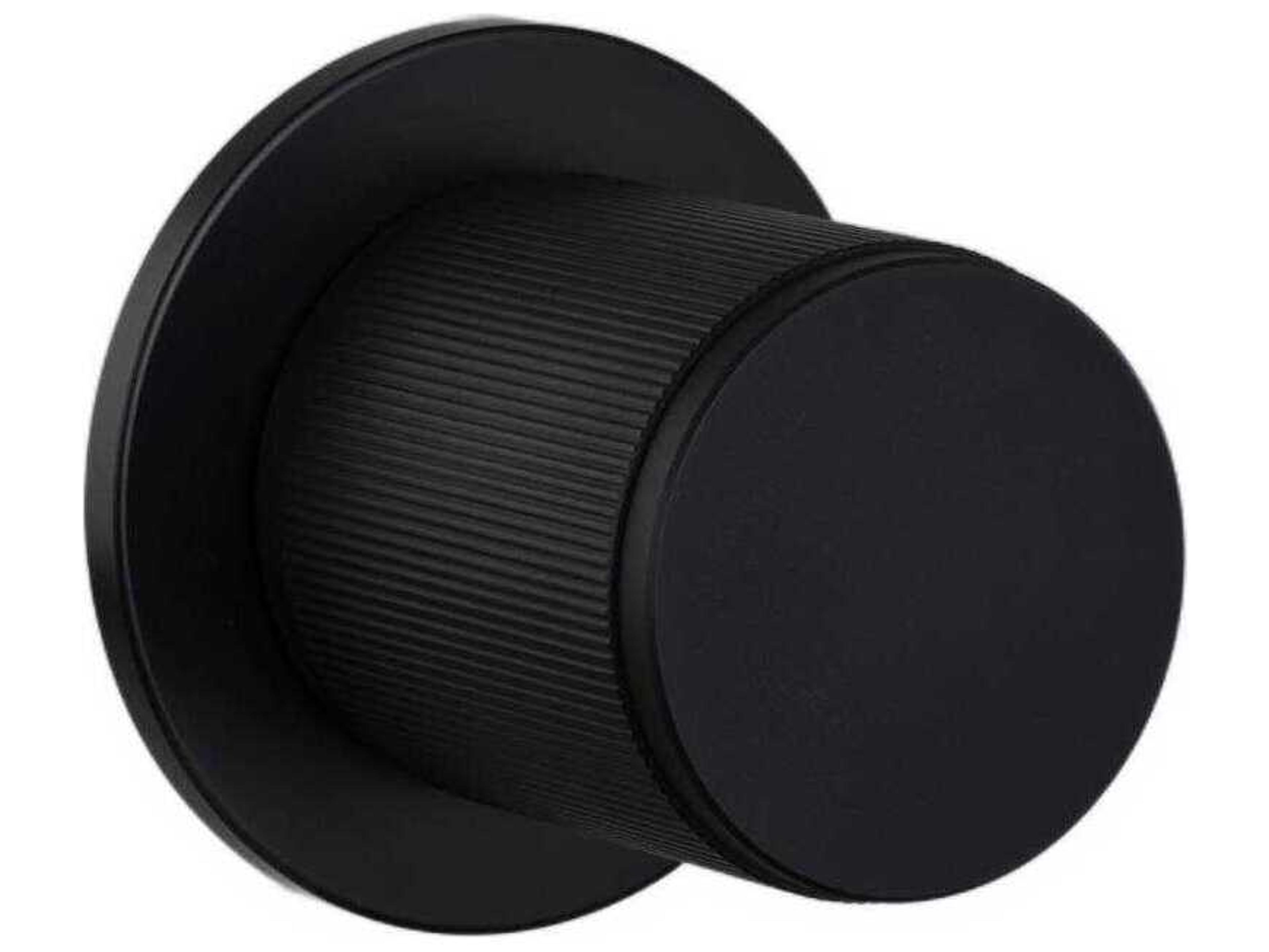 Fixed Single-Sided Linear Door Knob