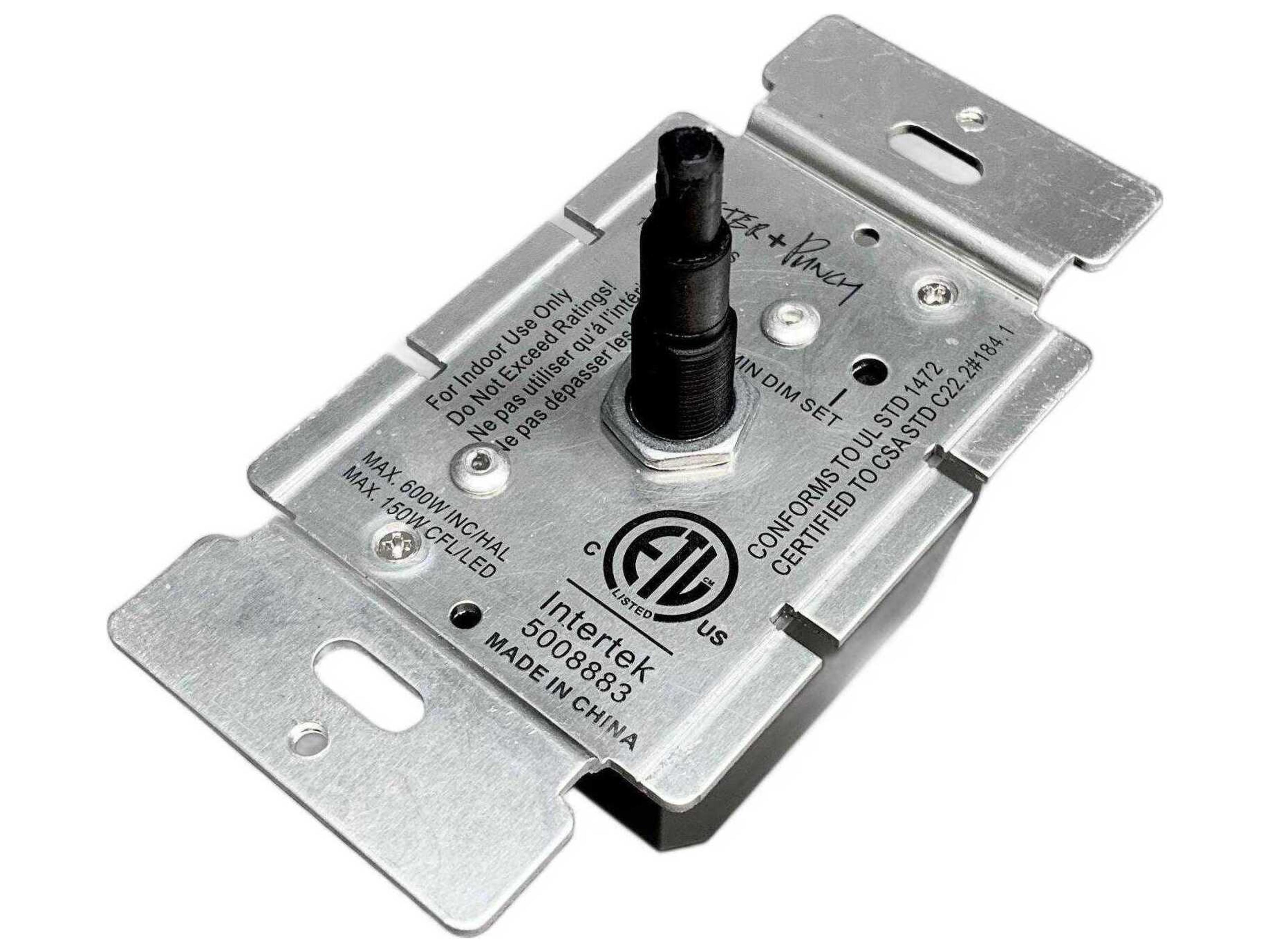 Incandescent Dimmer Module