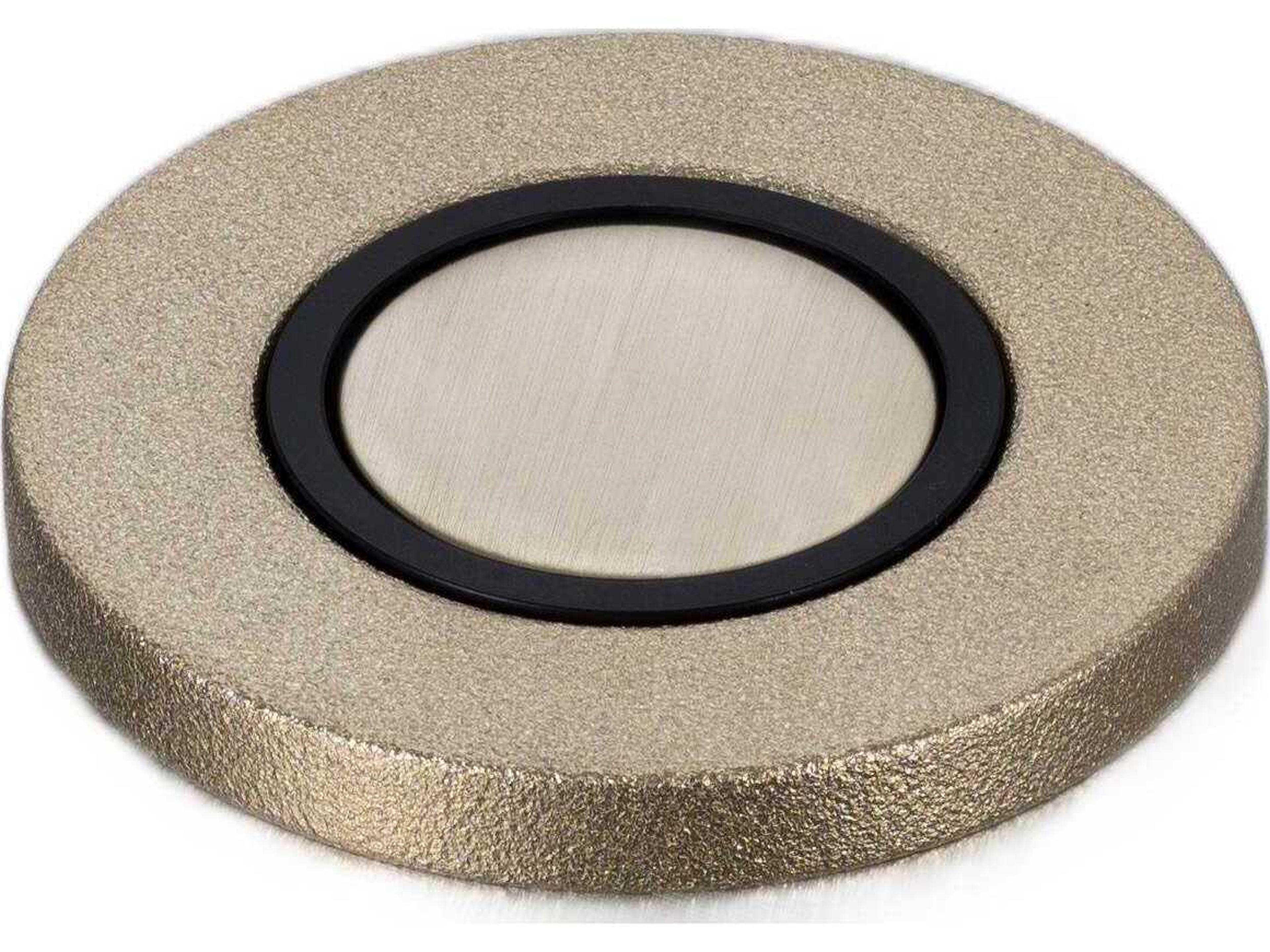 Buster + Punch Brass Air Switch Kit