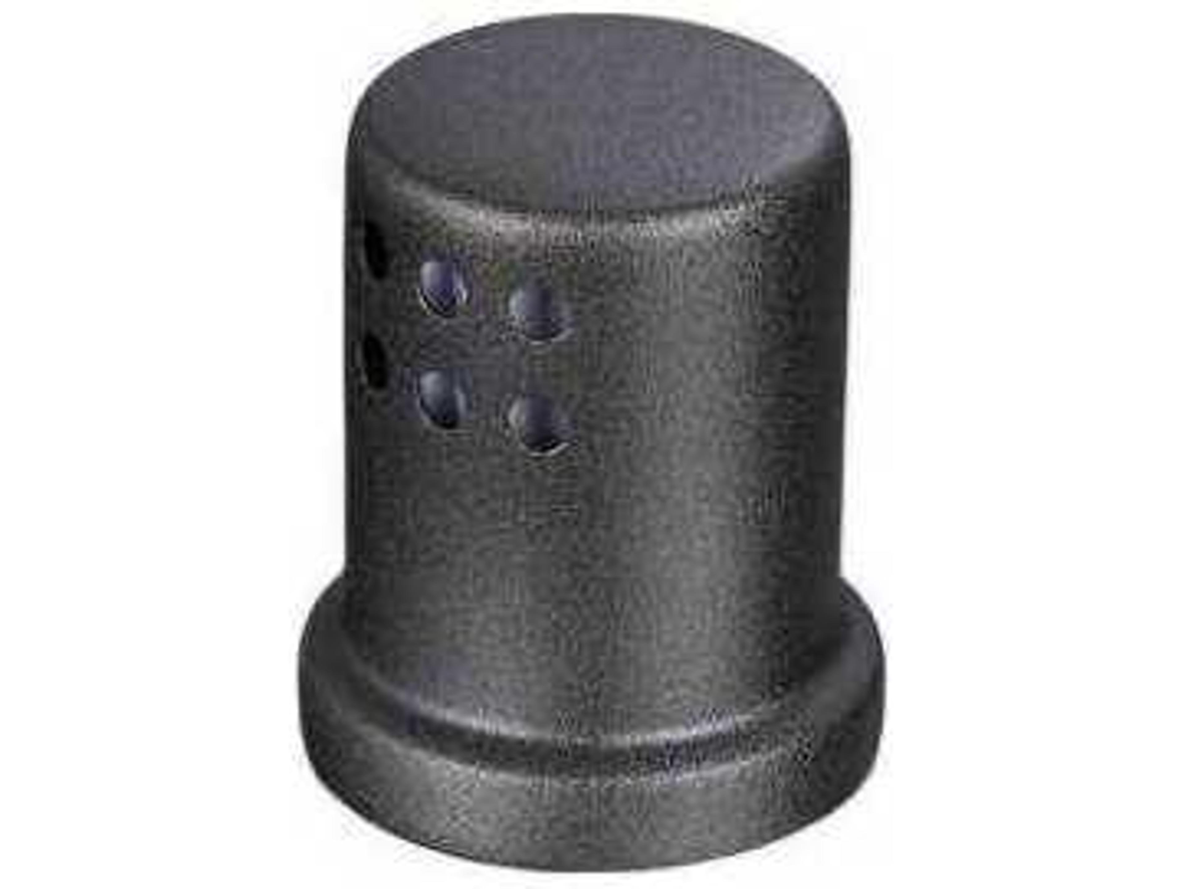 Gun Metal Air Gap Kit