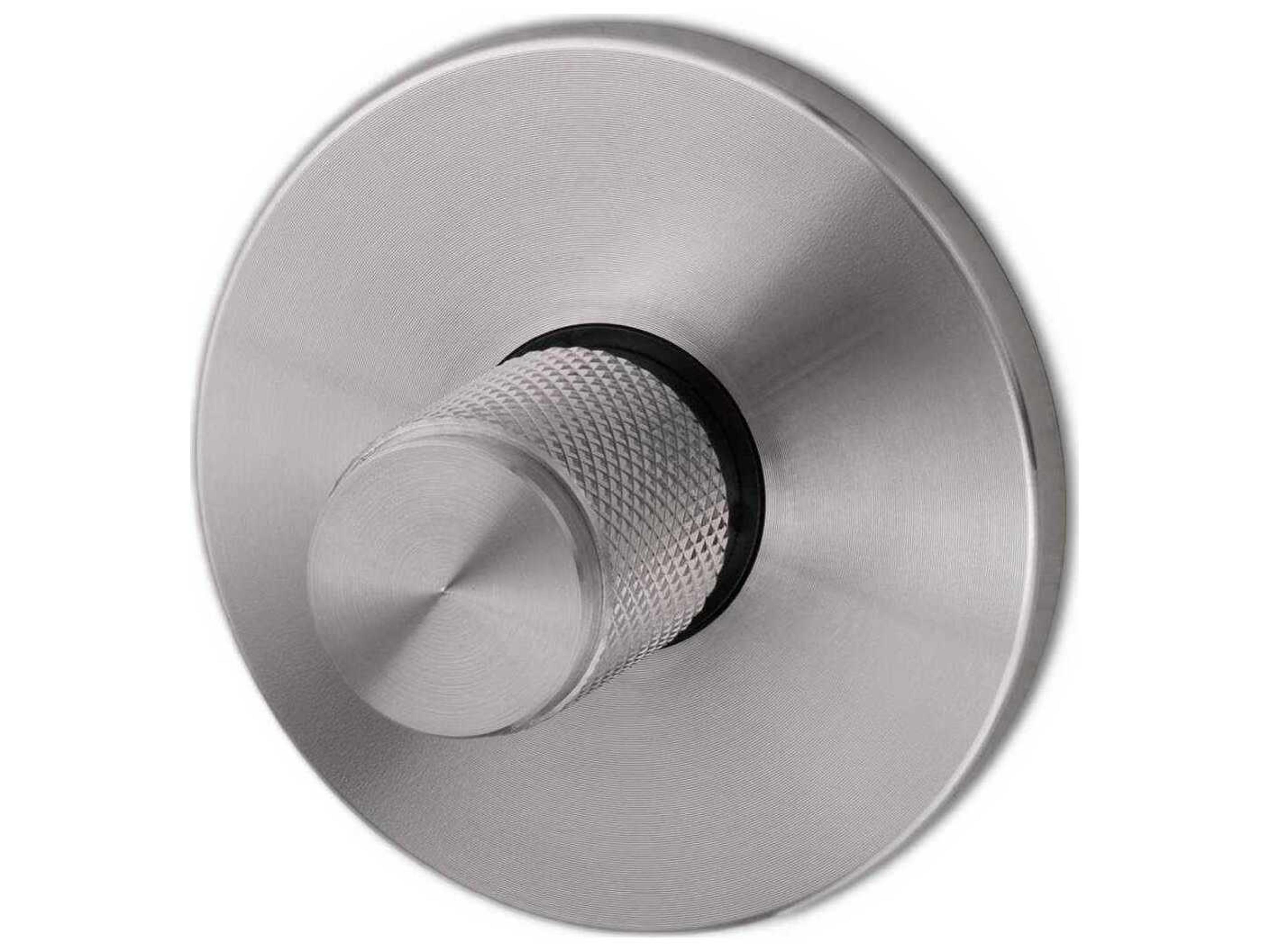 Steel Cross Thumbturn Lock