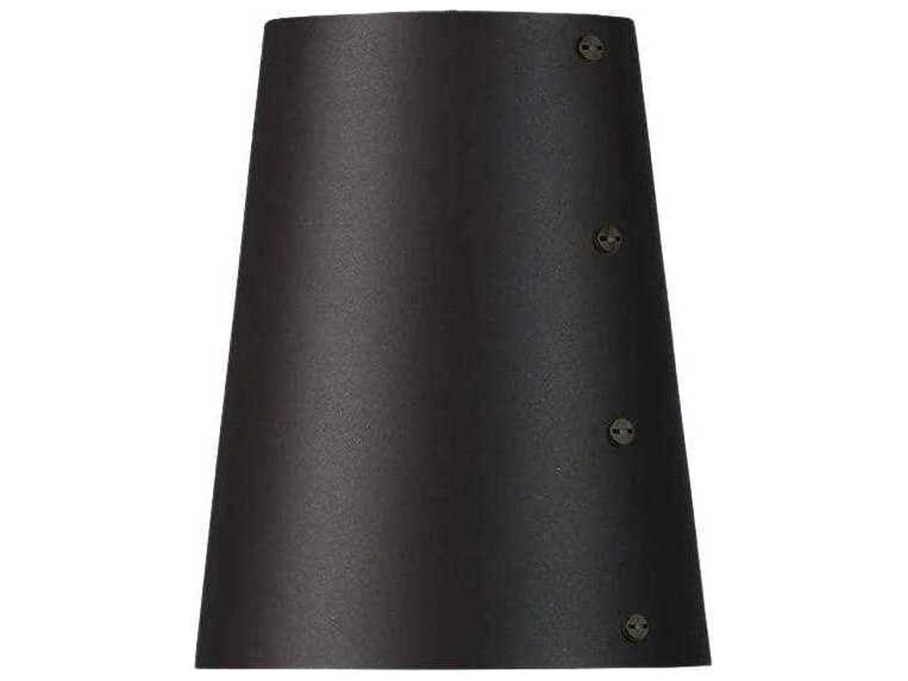 Buster + Punch Hooked Graphite Shade