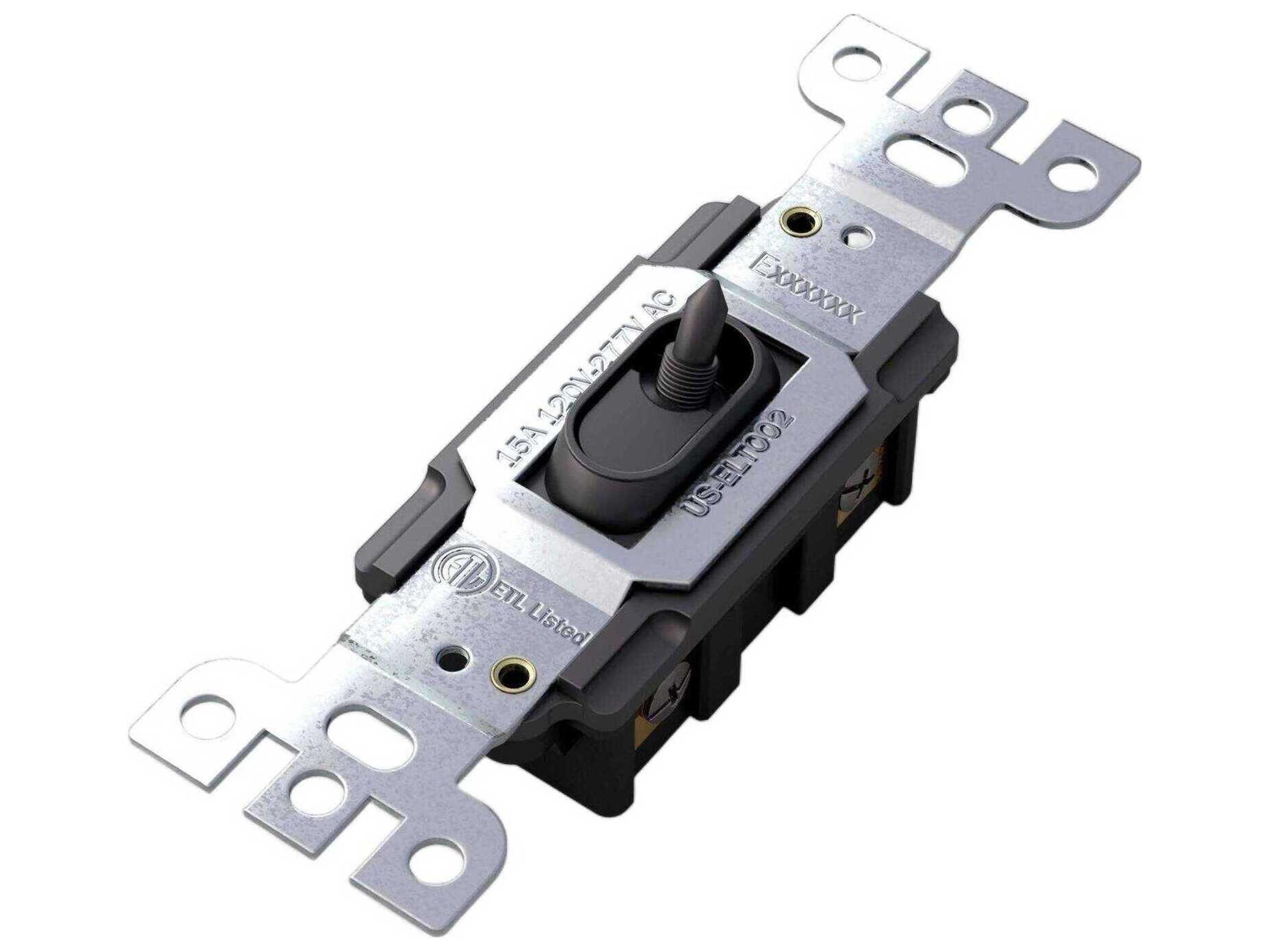 Standard Toggle Module