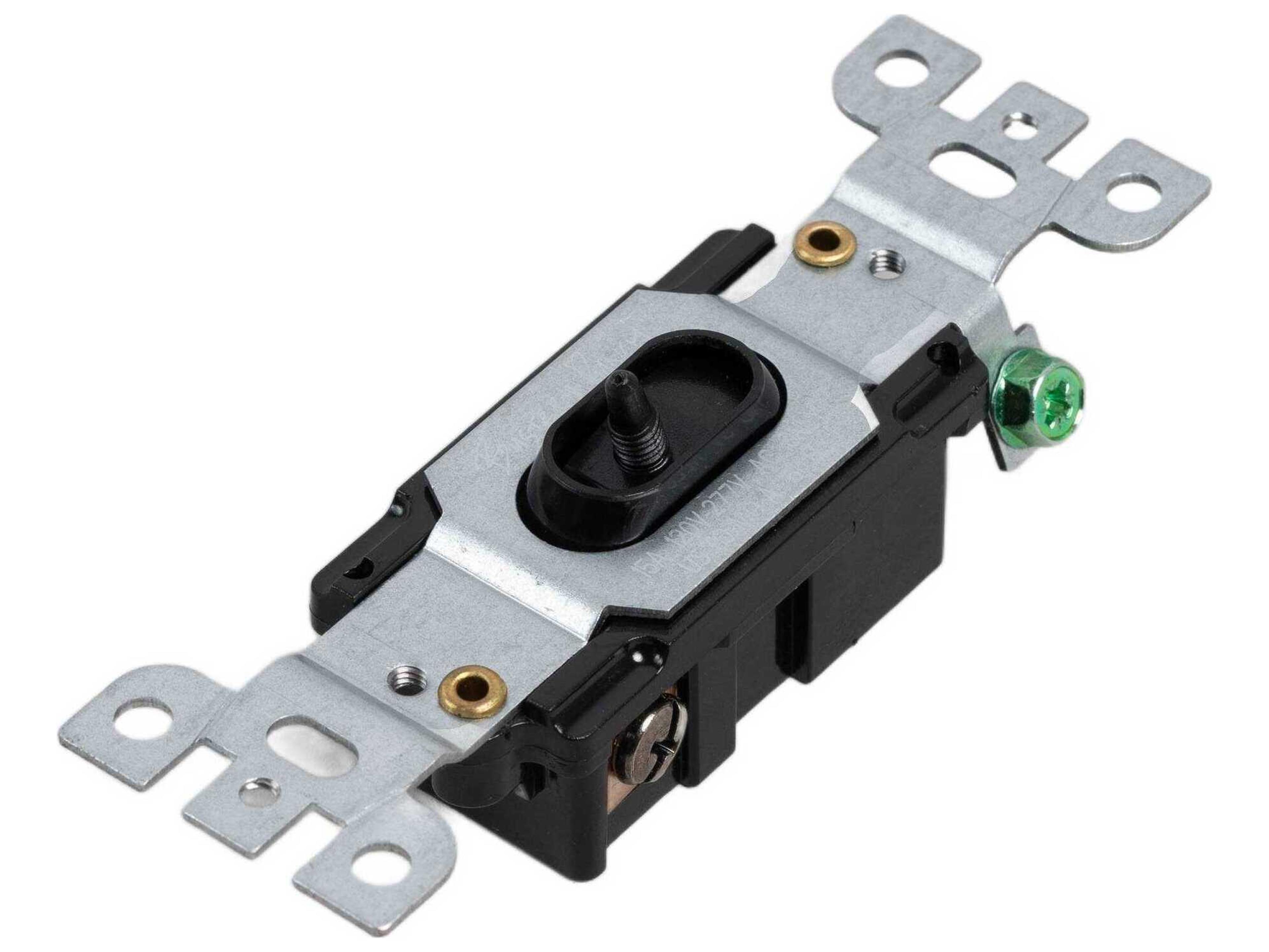 Retractive Toggle Module