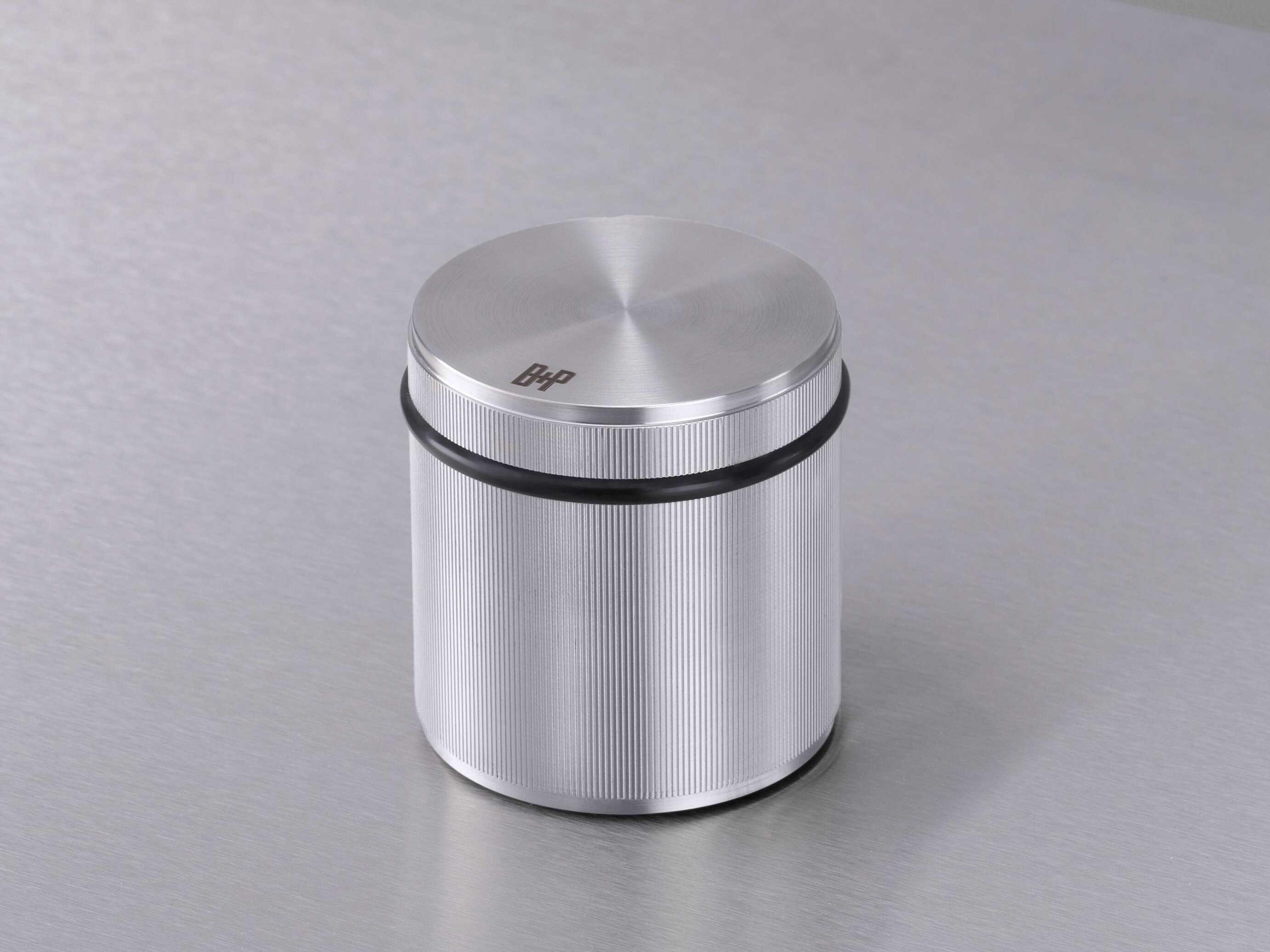 Linear Steel Freestanding Door Stop