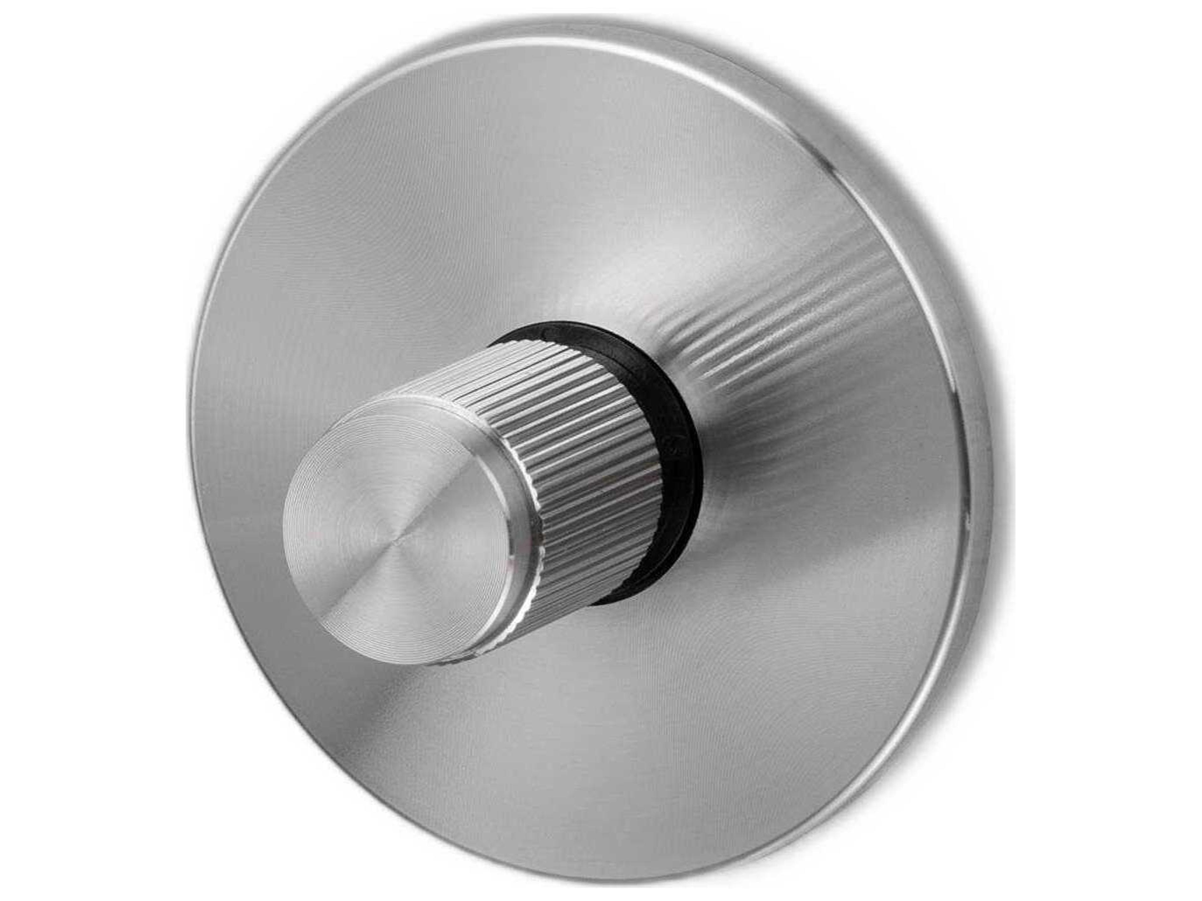 Linear Steel Thumbturn Lock