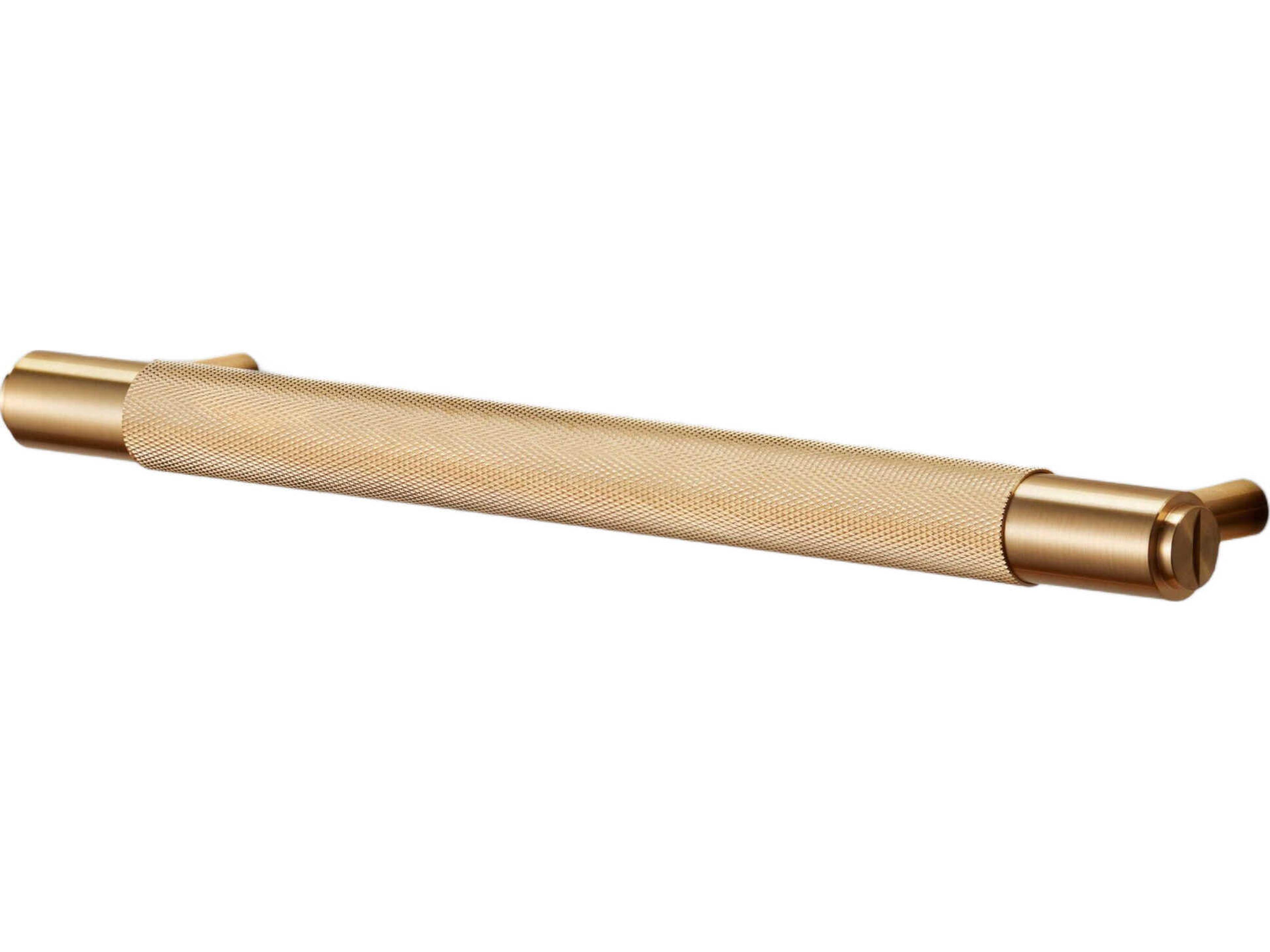 Brass Cross Pull Bar