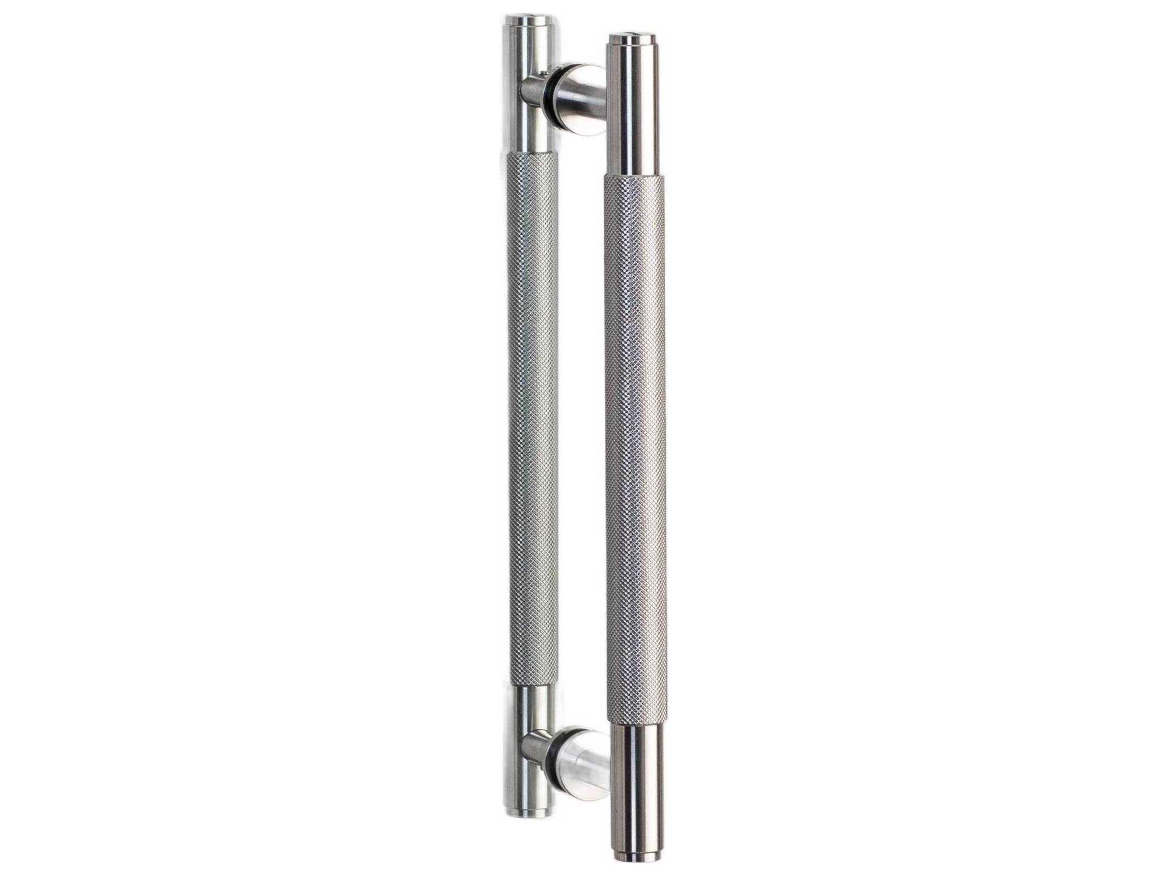 Steel Double-Sided Cross Pull Bar