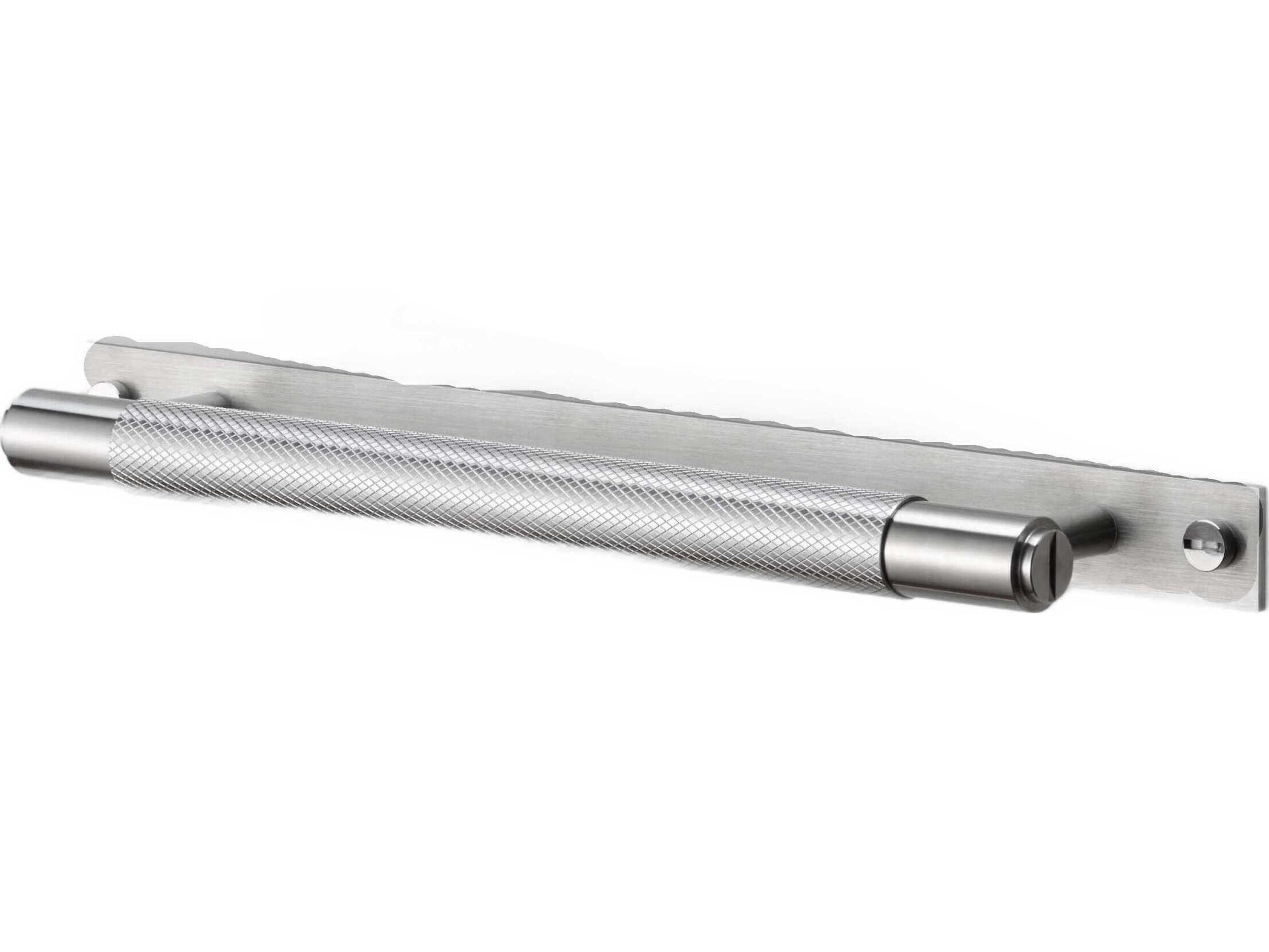 Steel Plate Cross Pull Bar