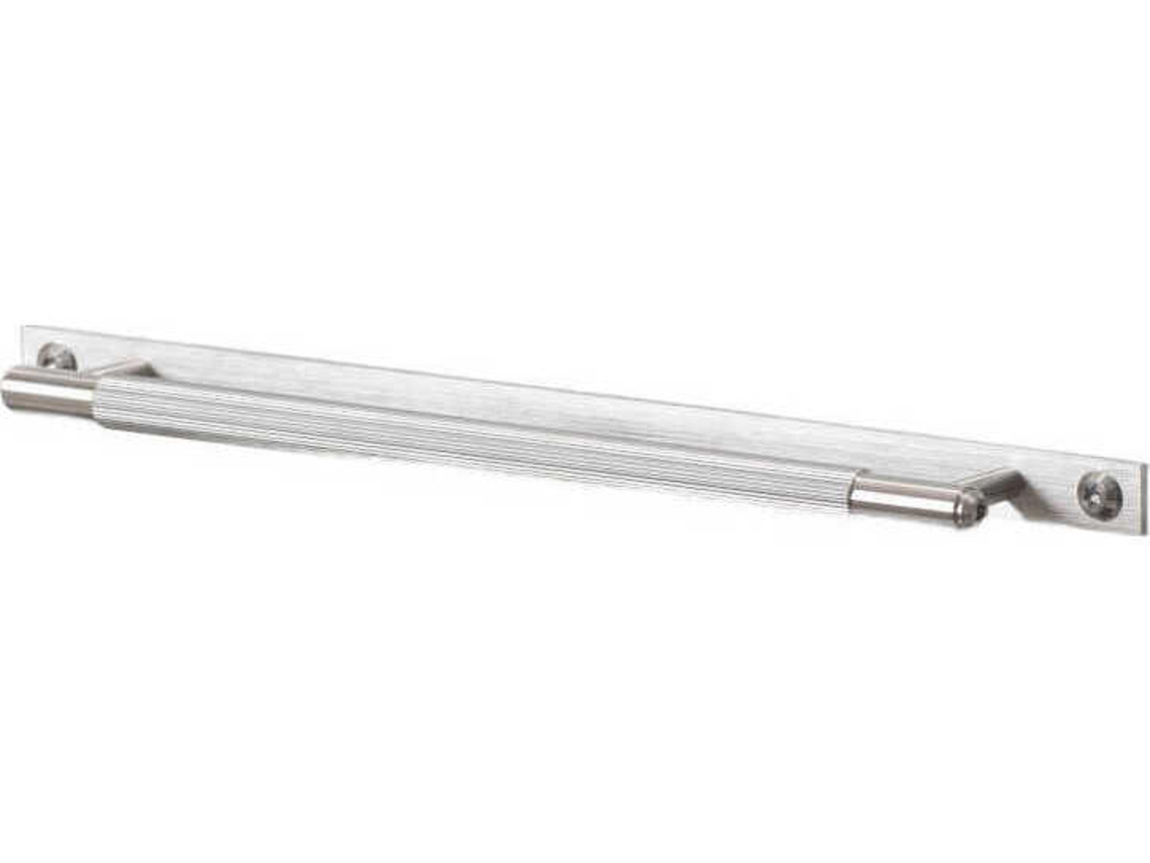 Steel Plate Linear Pull Bar