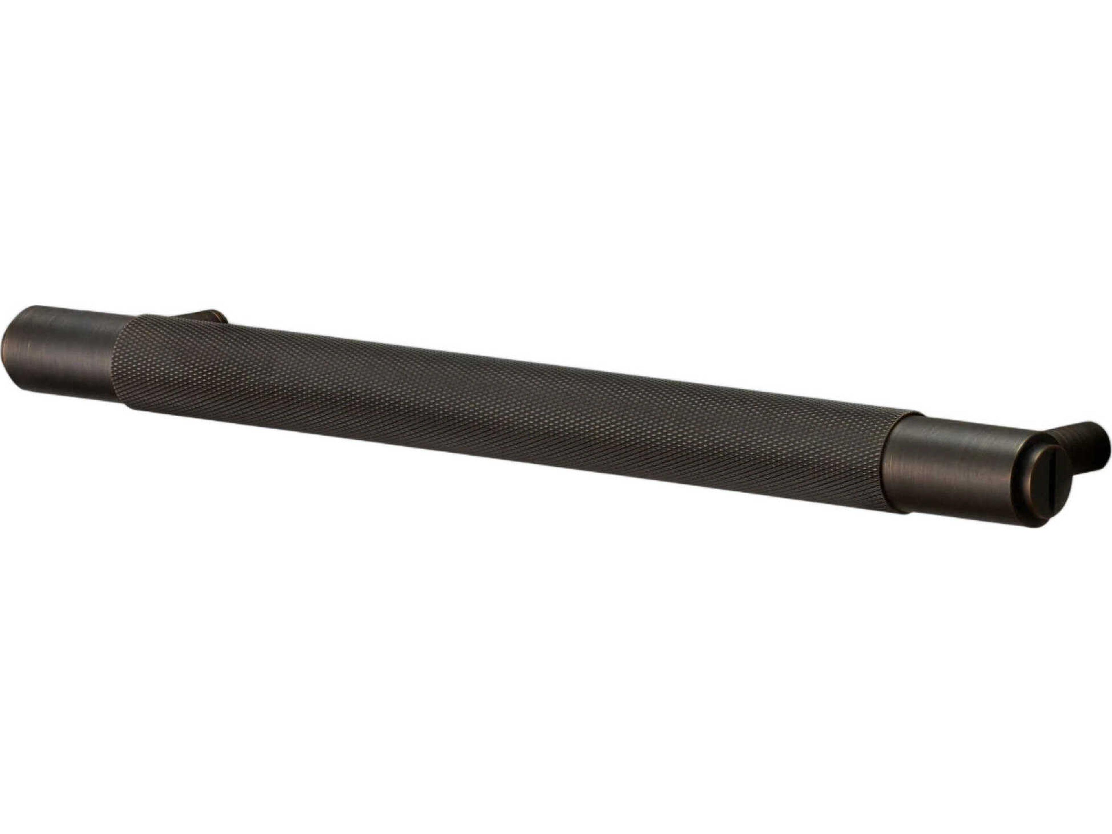 Buster + Punch Smoked Bronze Cross Pull Bar