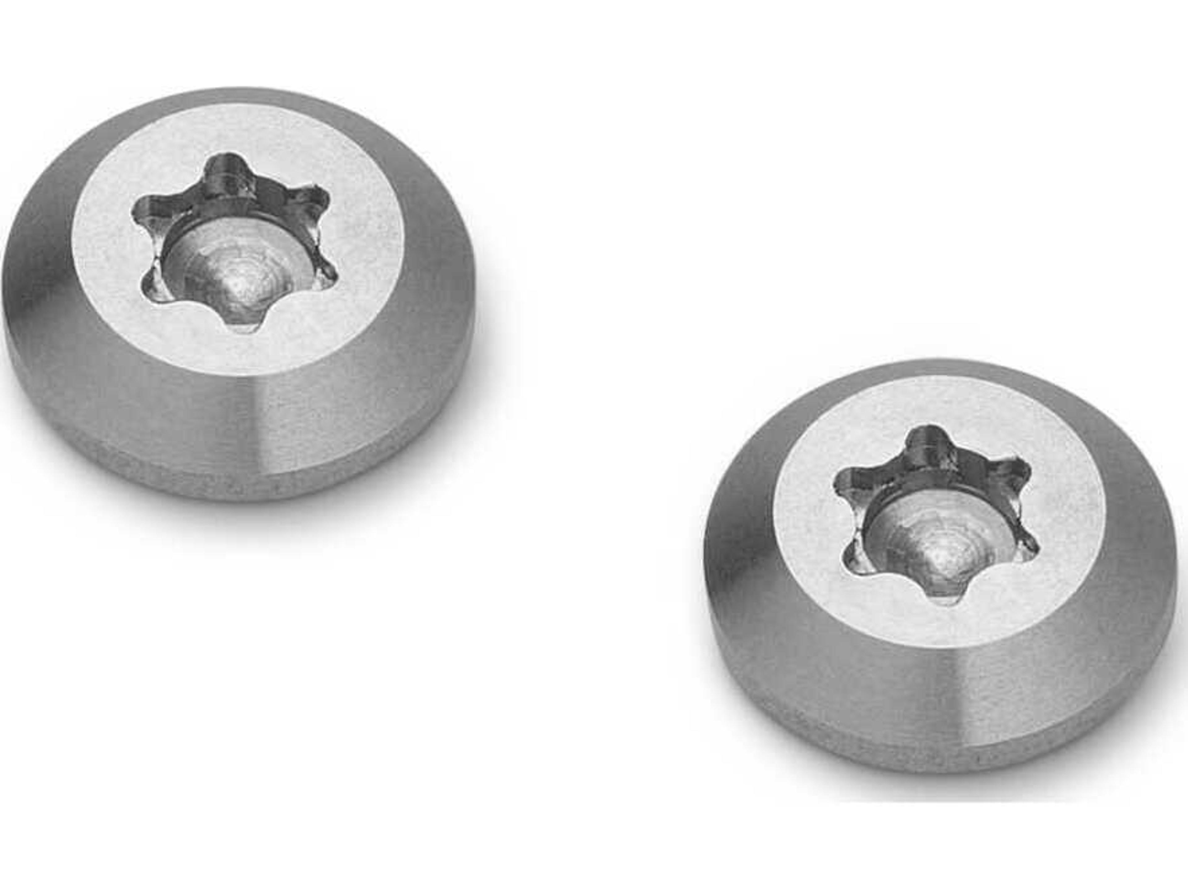 Steel Linear Outlet Detail Kit