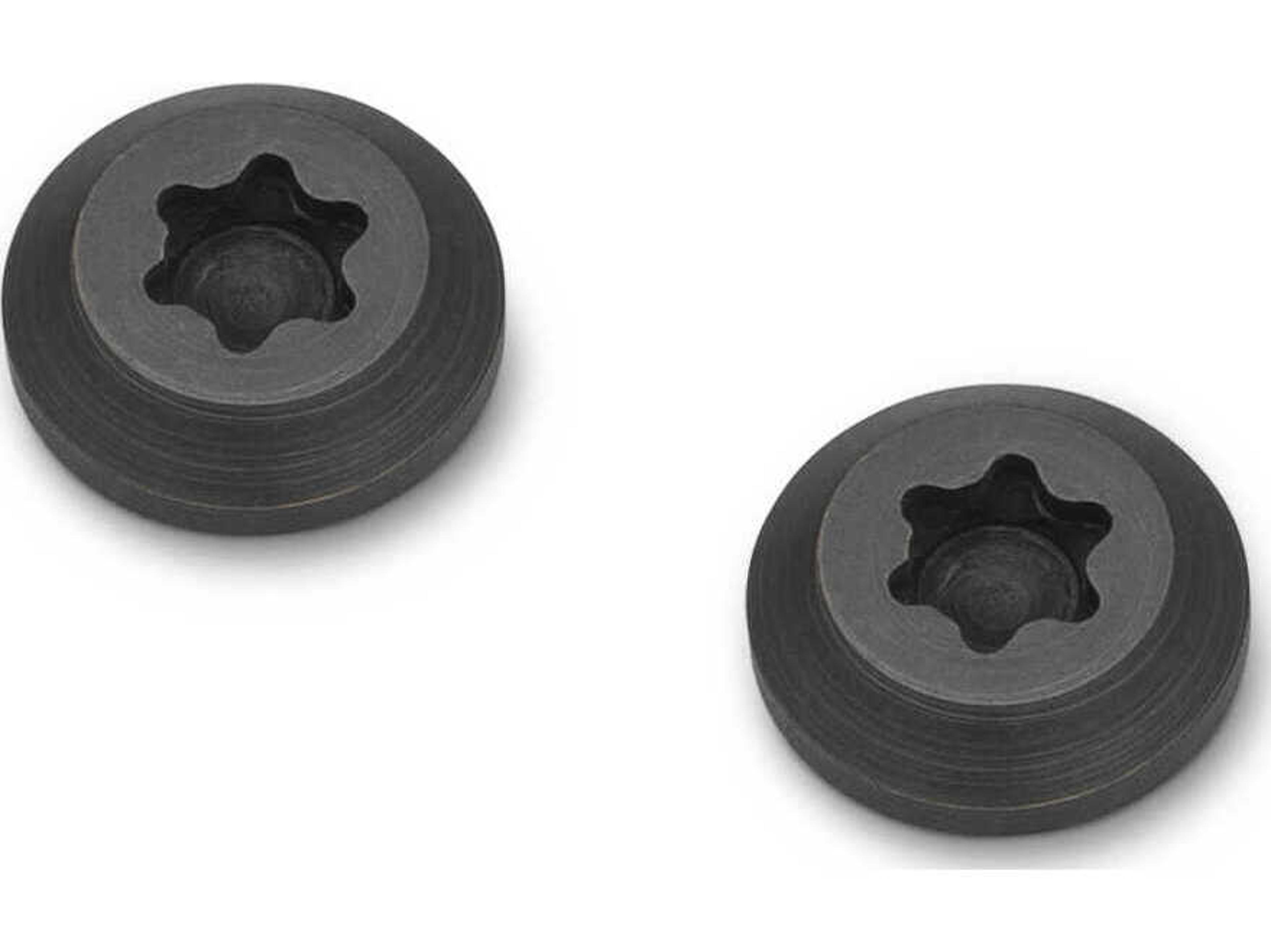 Smoked Bronze Linear Outlet Detail Kit