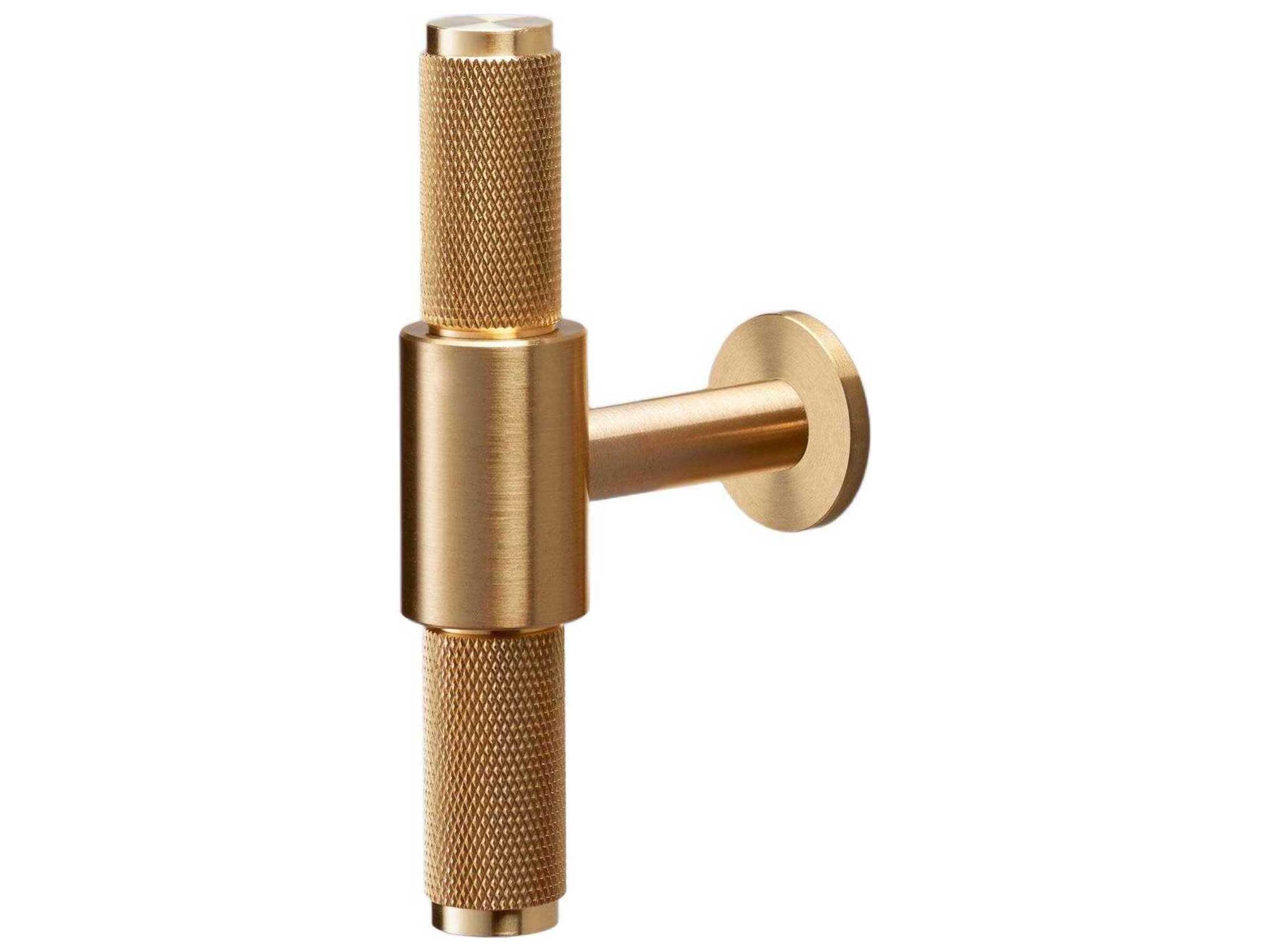 Brass T-Bar